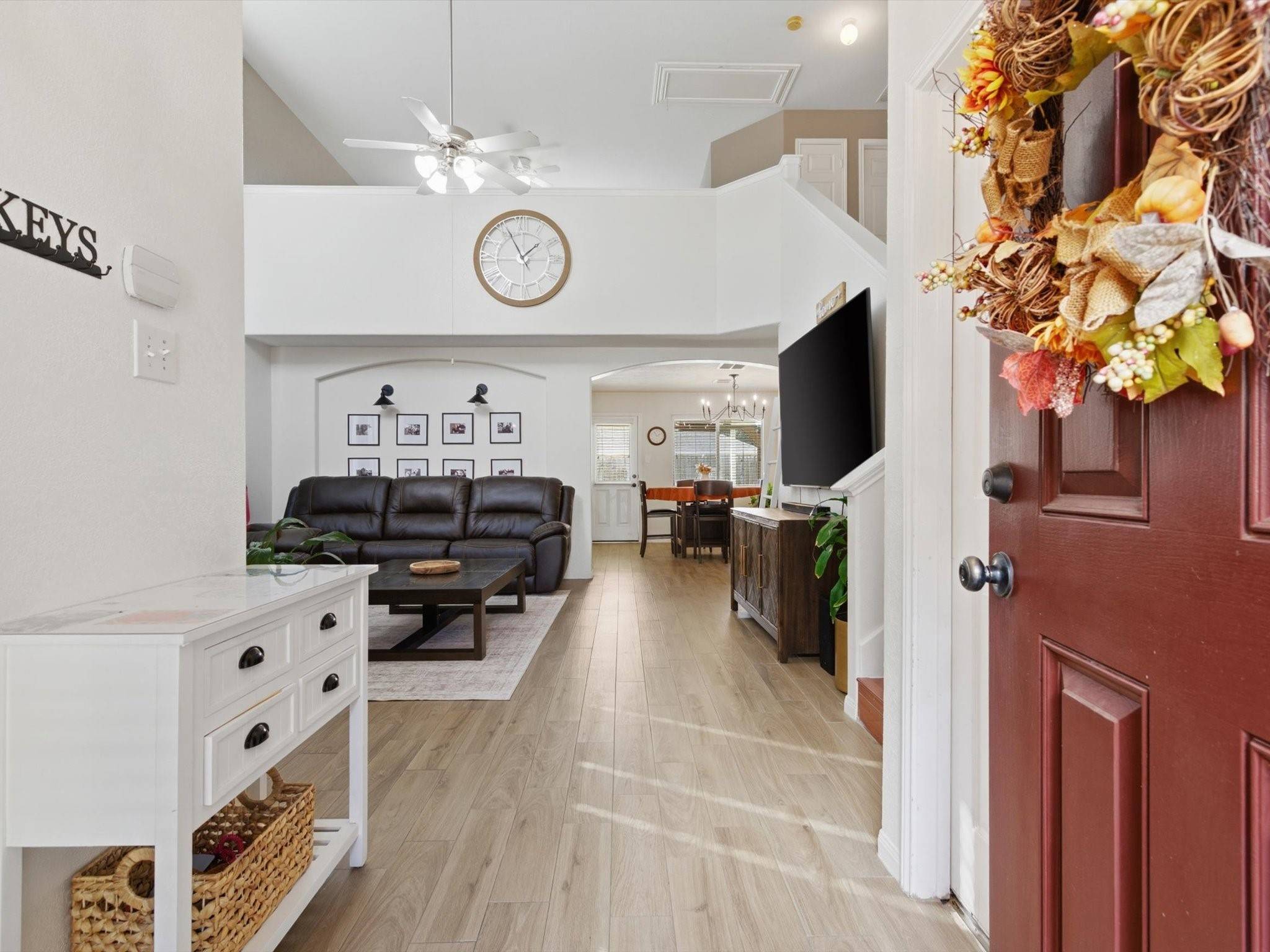 Spring, TX 77388,21631 Falvel Misty DR