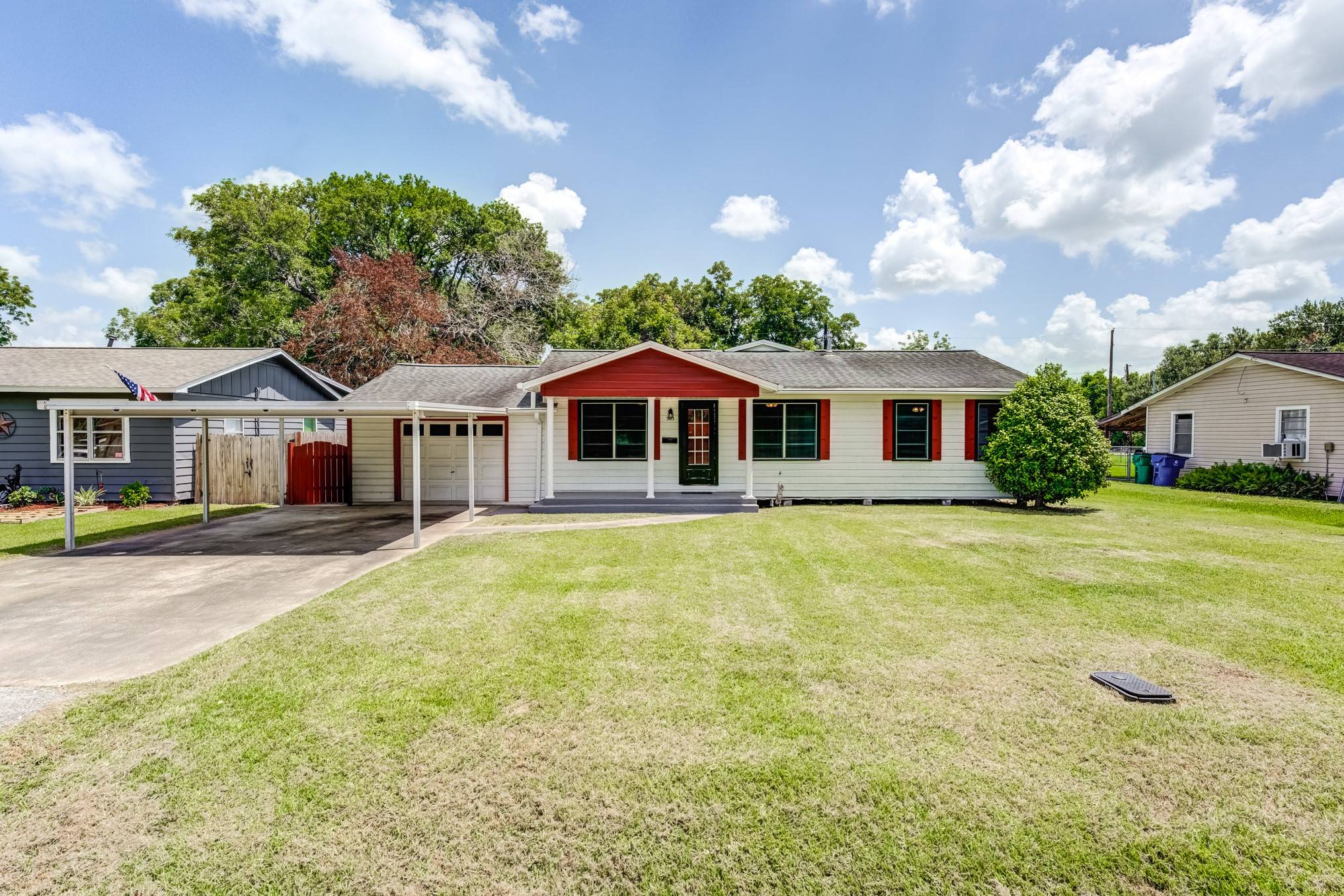 Sweeny, TX 77480,305 Yaupon ST