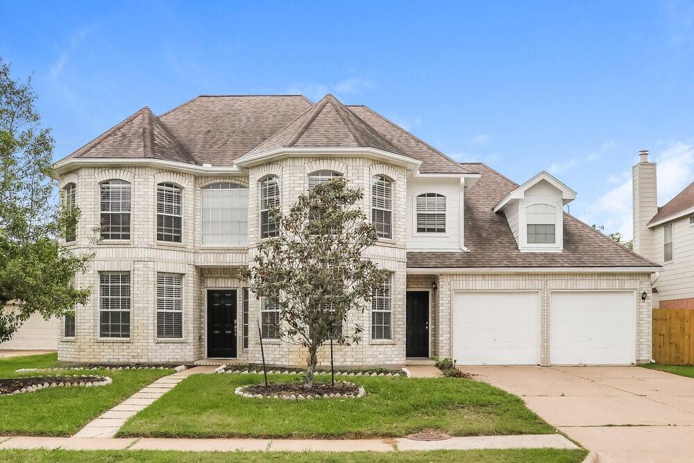 Katy, TX 77450,322 Billingford DR
