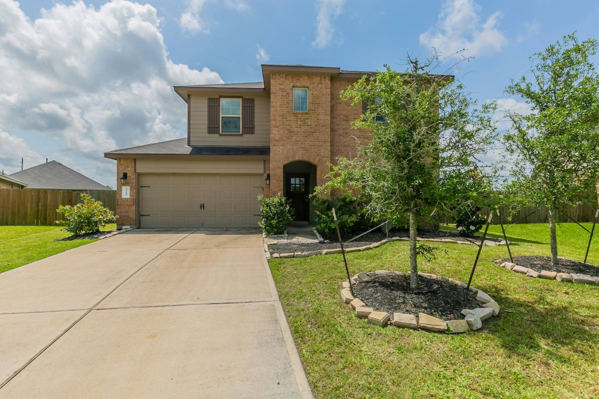 Richmond, TX 77469,1219 Governor DR