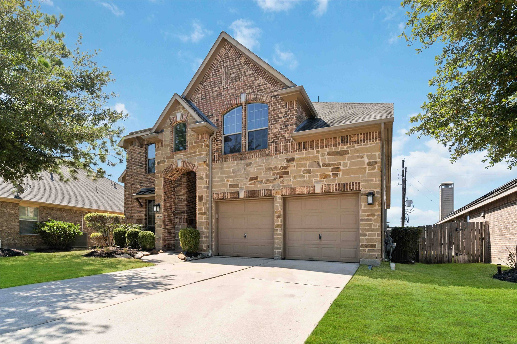 Cypress, TX 77433,20307 Page Rock DR