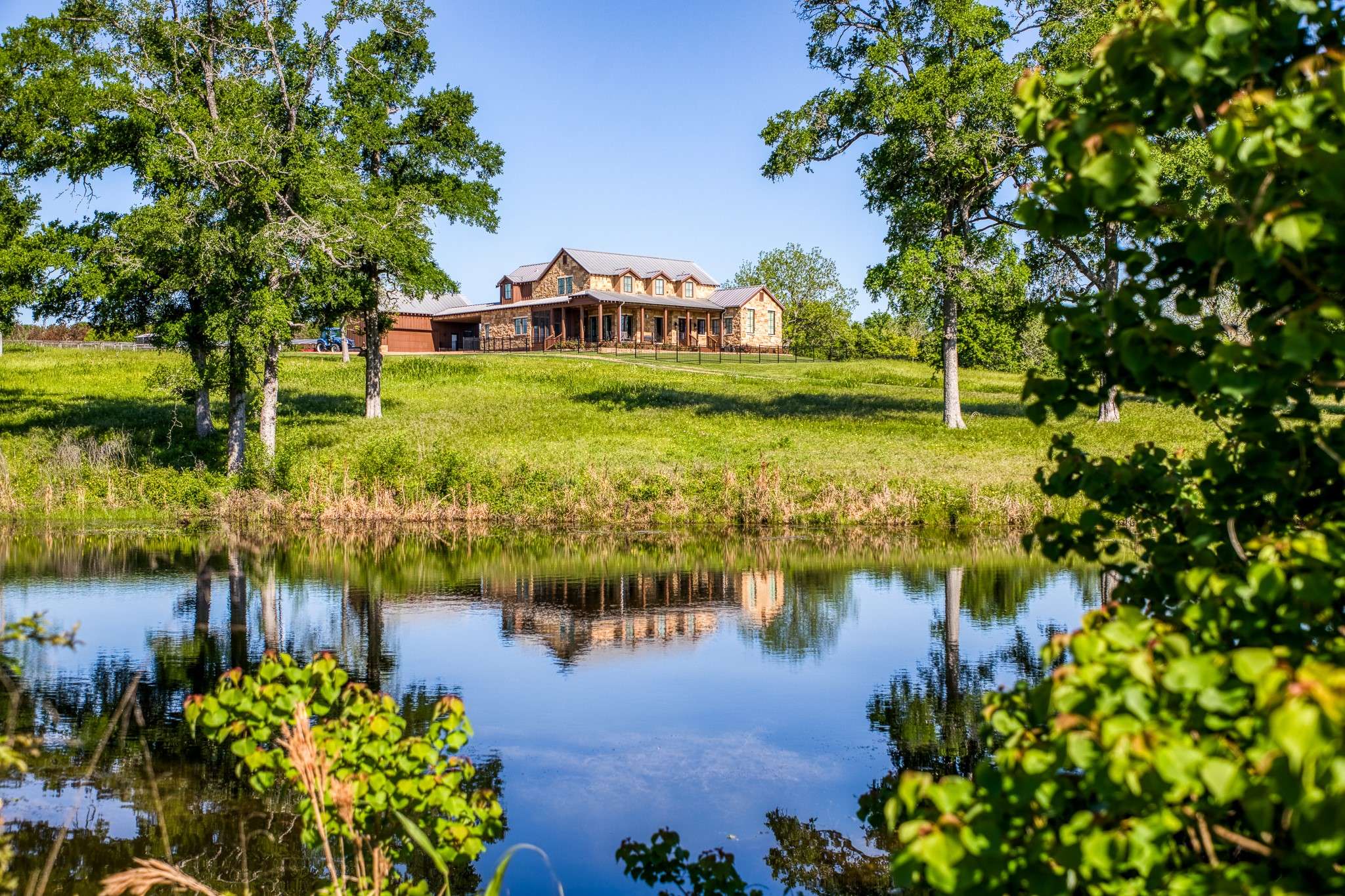 Washington, TX 77880,17025 Fm 2726
