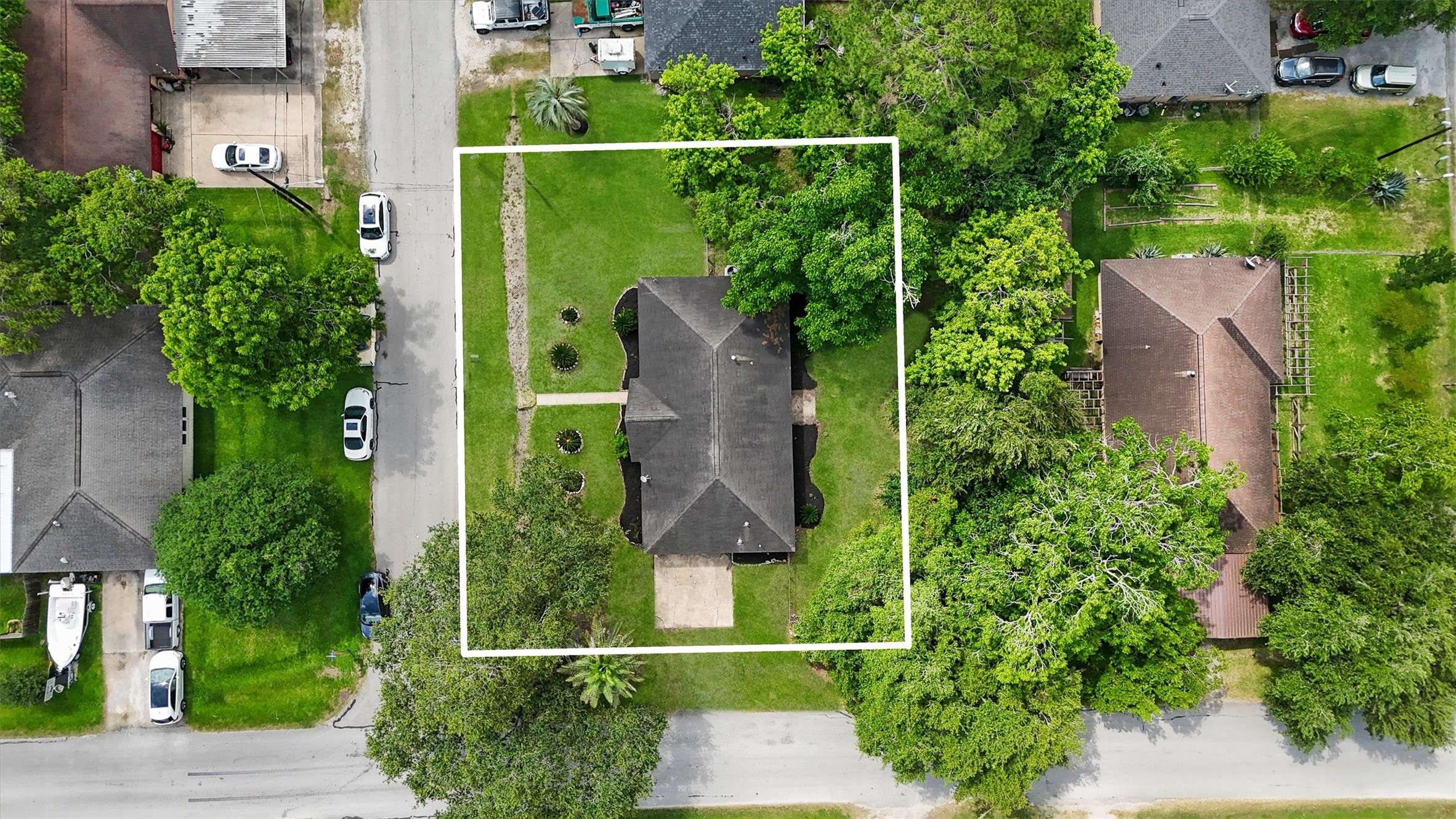Bacliff, TX 77518,3004 Michael ST