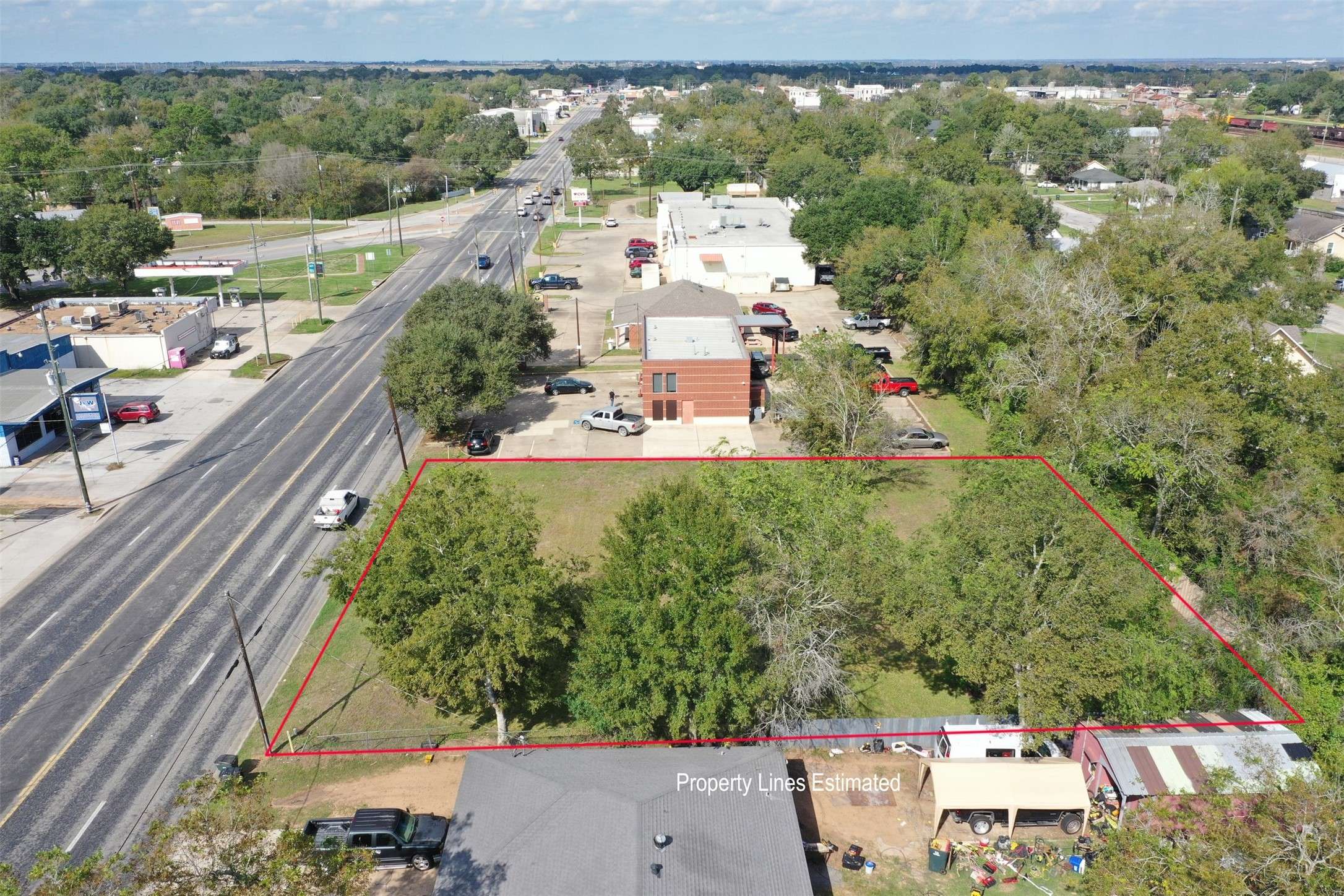 Sealy, TX 77474,902 Meyer