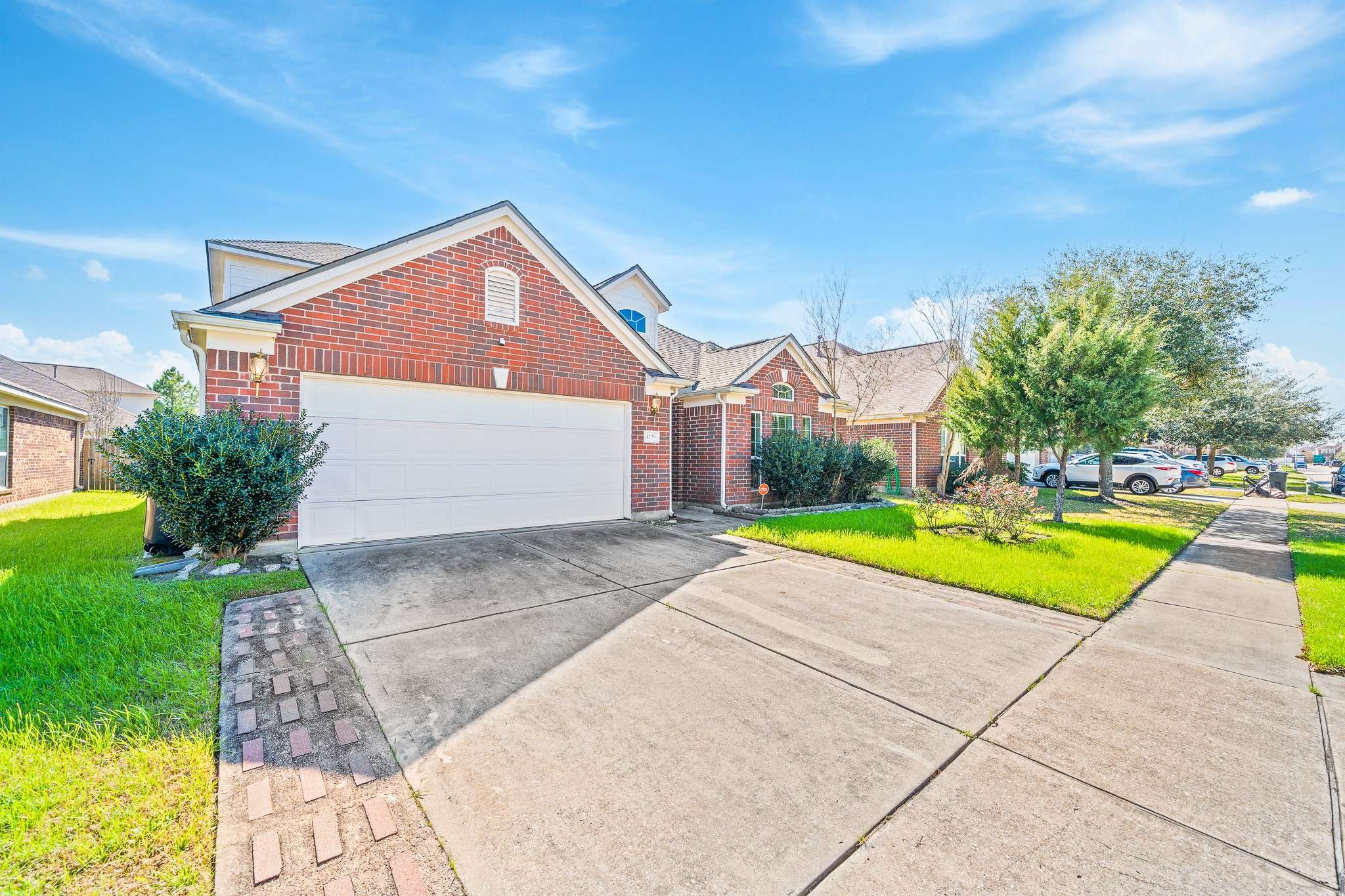 Humble, TX 77346,4226 Texian Forest TRL