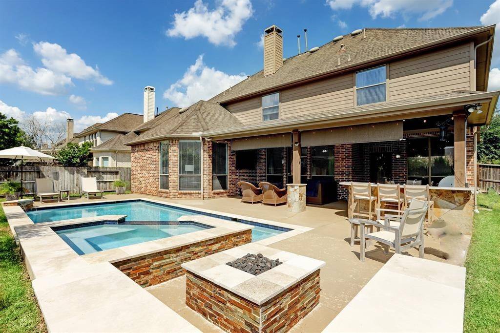 Missouri City, TX 77459,3311 Sunset Field LN