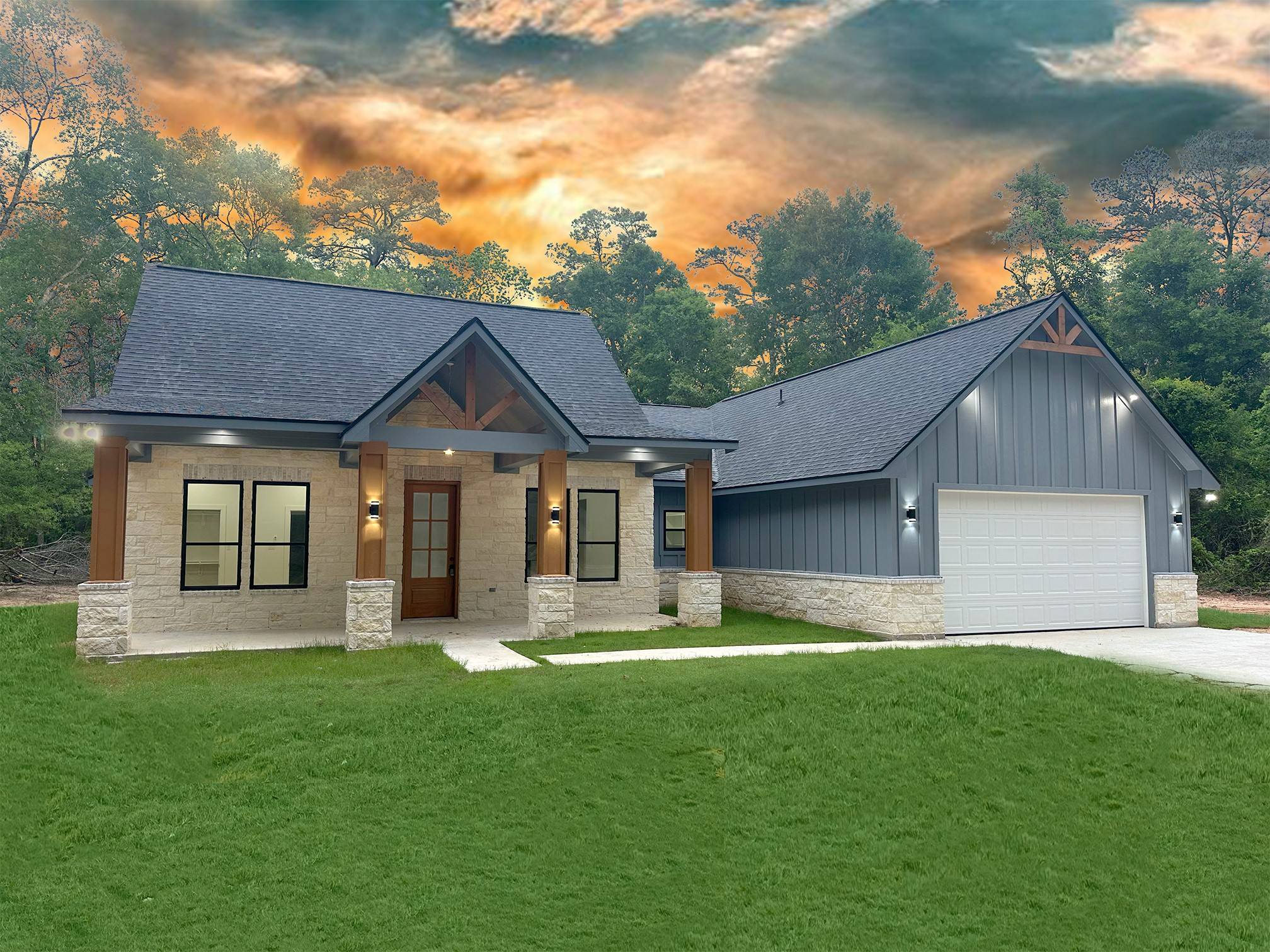 Coldspring, TX 77331,51 V Allen ln