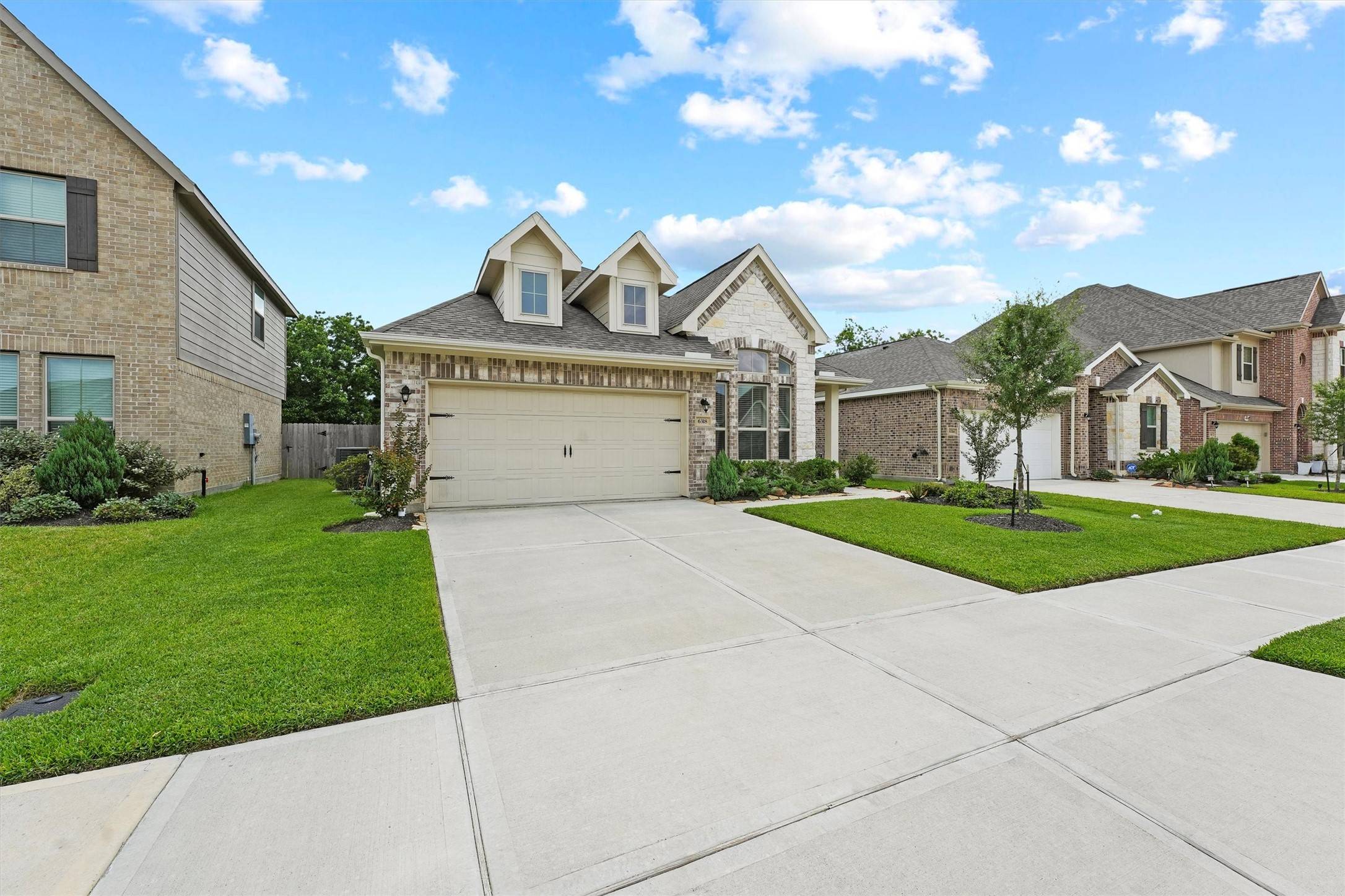 Crosby, TX 77532,6318 Borage ST