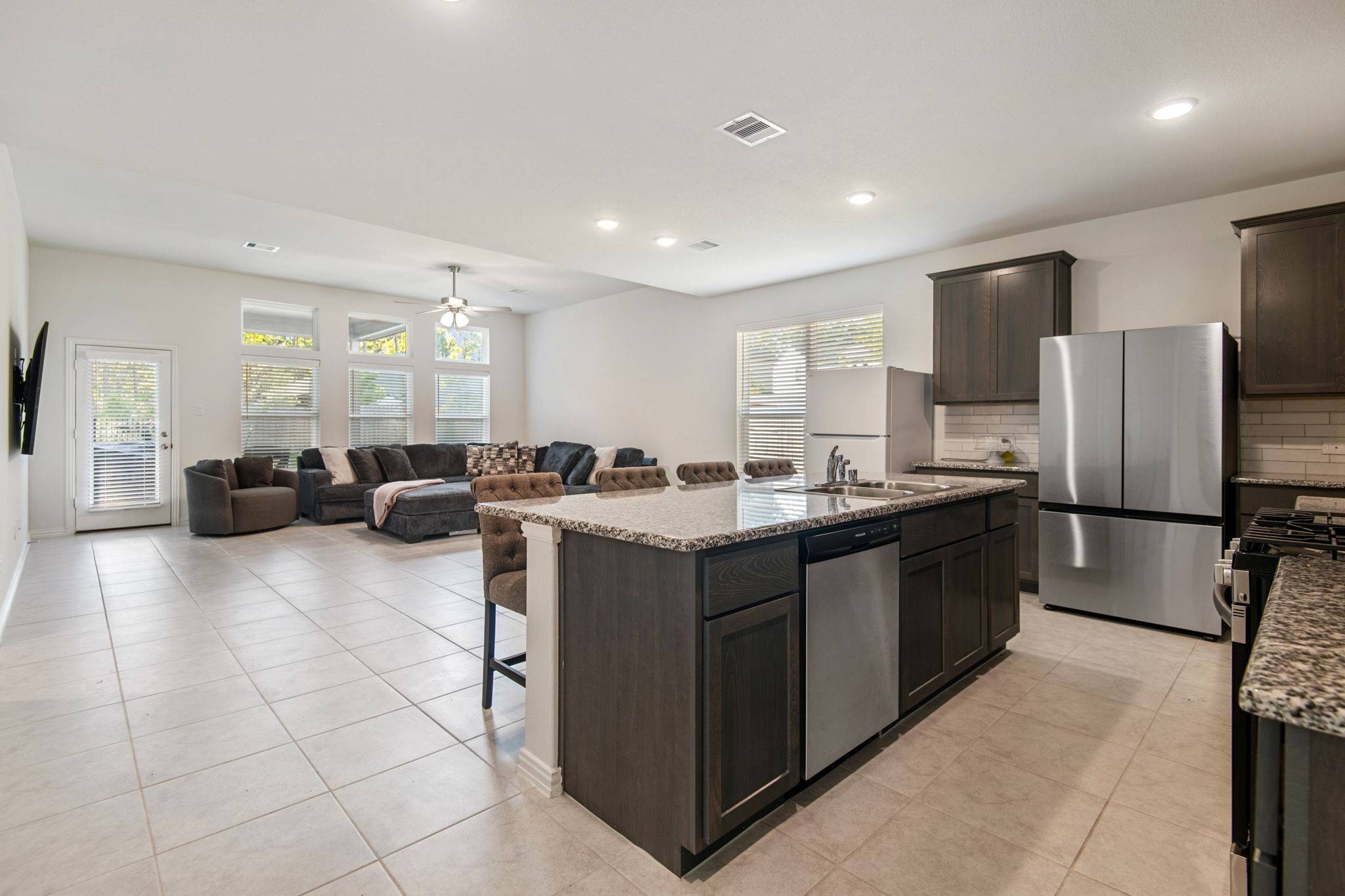 Conroe, TX 77318,107 Violet Carson CT