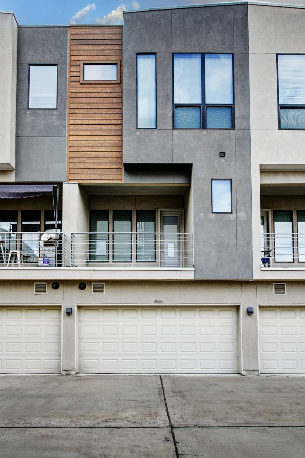 Houston, TX 77004,2401 Crawford ST #C2B