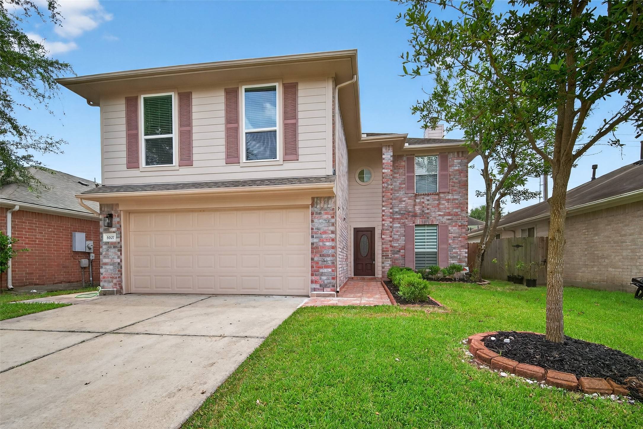 Houston, TX 77071,8927 Aspen Place DR