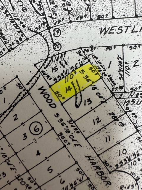 Trinity, TX 75862,15 Wood HBR