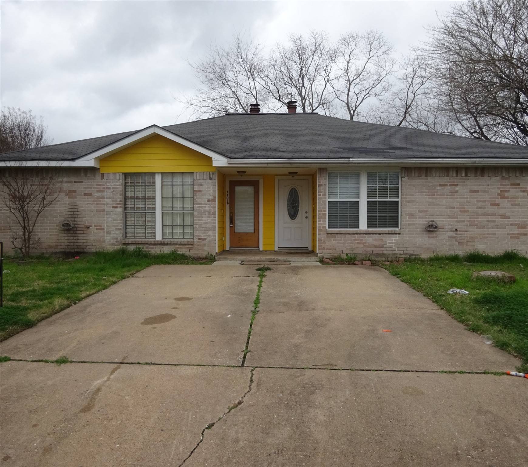 Houston, TX 77086,11019 Crenchrus CT