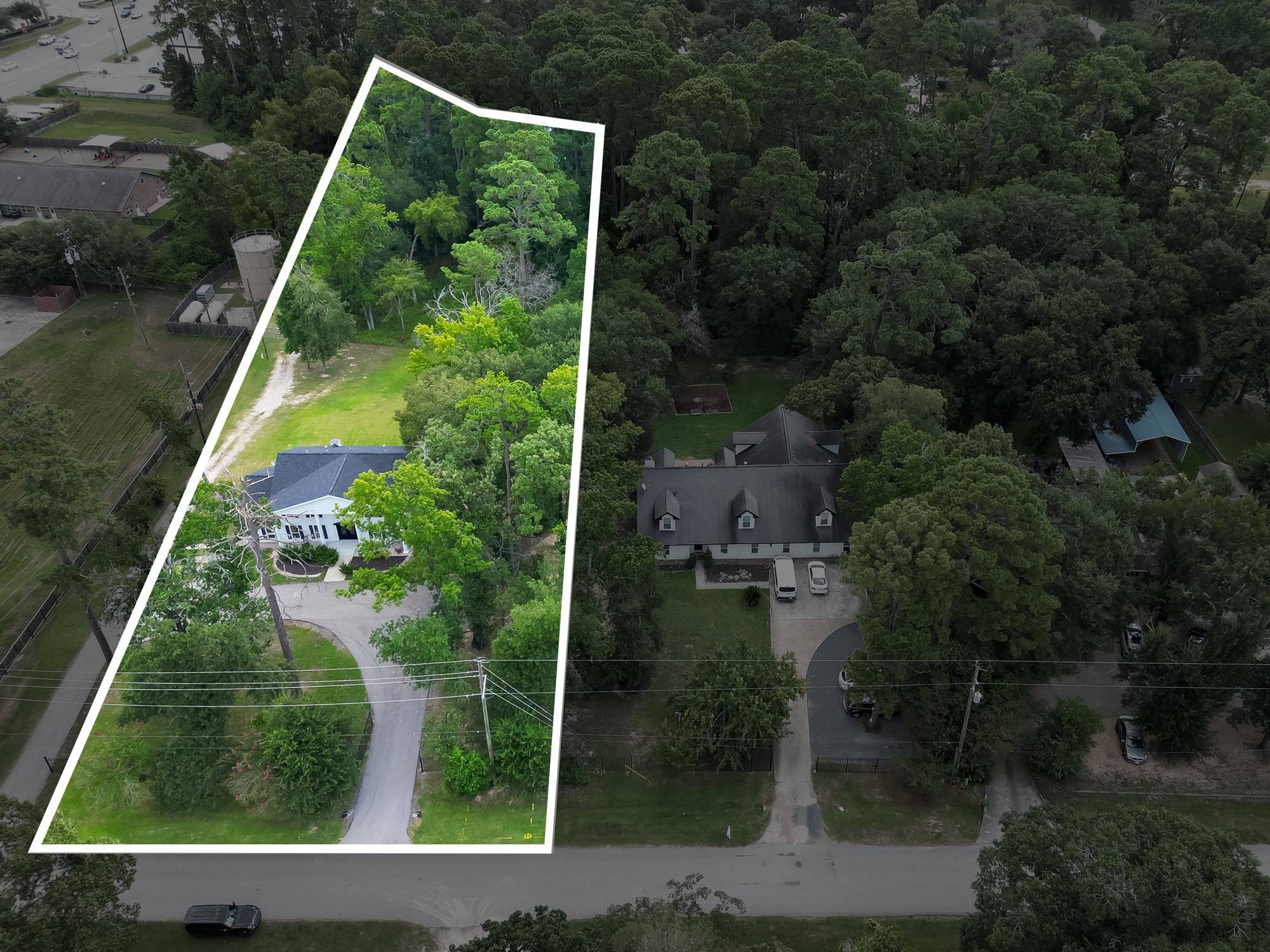 Spring, TX 77386,29902 E Hawthorne DR