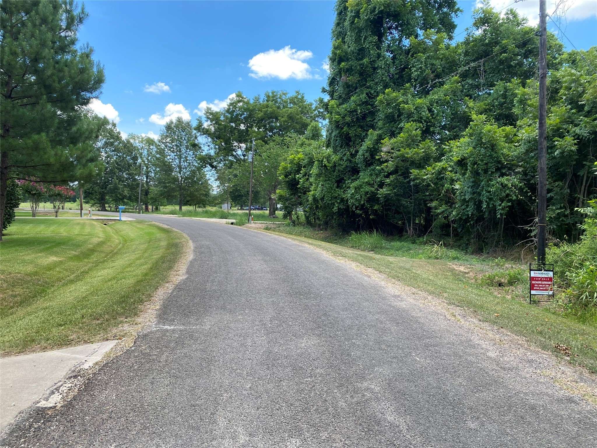 Livingston, TX 77351,TBD E Taylor Lake CIR