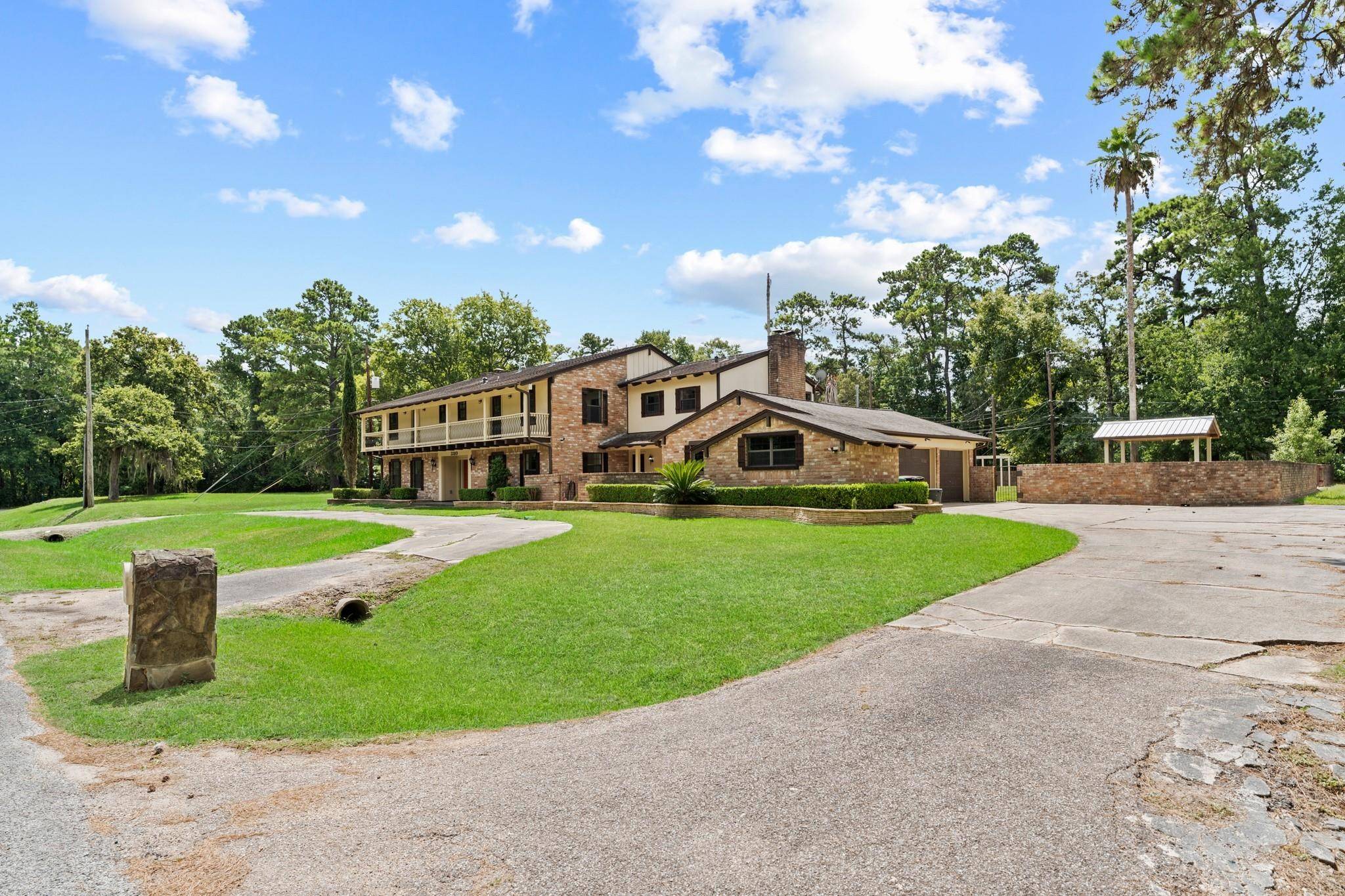 Houston, TX 77338,3310 Riviera LN