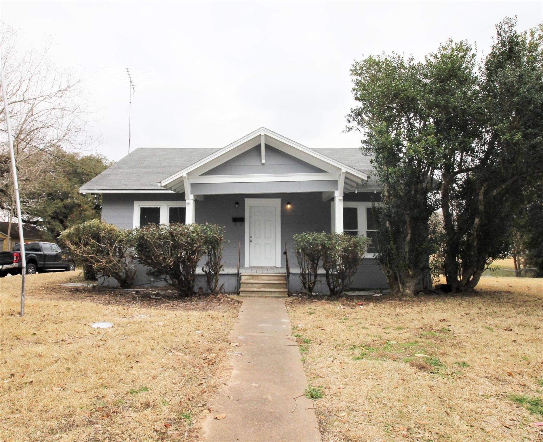 Wharton, TX 77488,716 Olive ST
