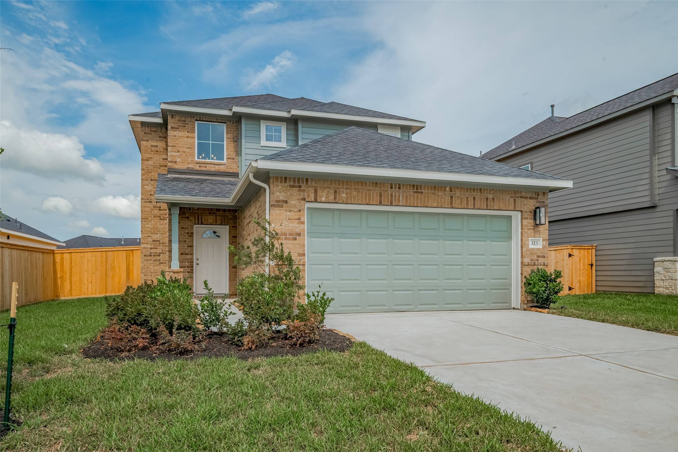 Brookshire, TX 77423,323 Palero Path