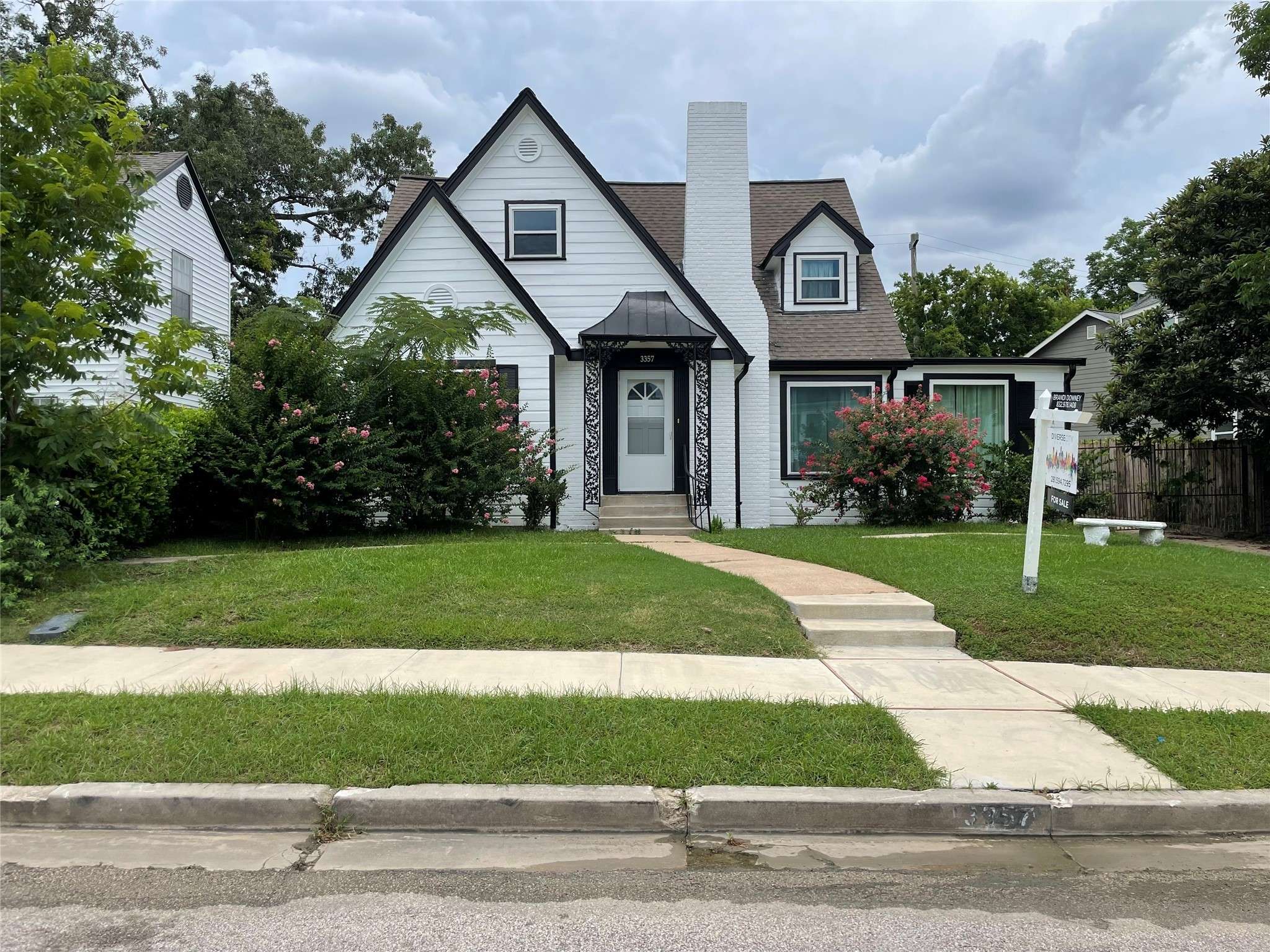Houston, TX 77021,3357 Ozark ST