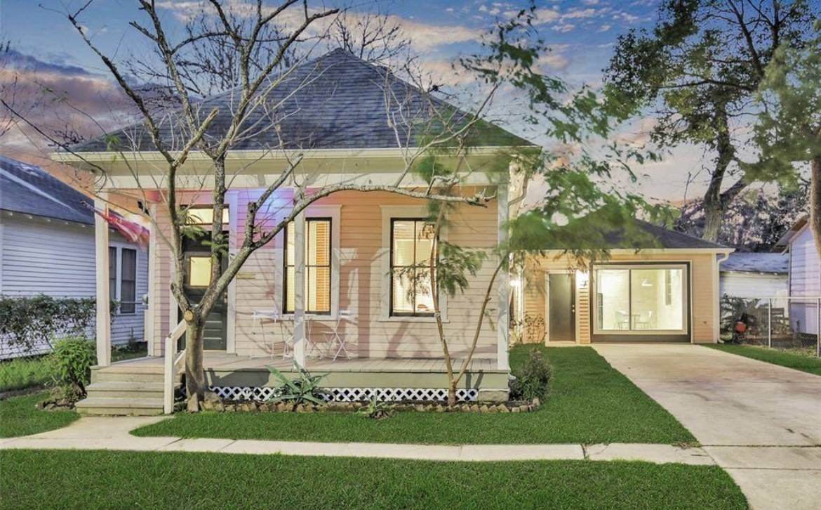 Houston, TX 77003,524 N Jenkins ST