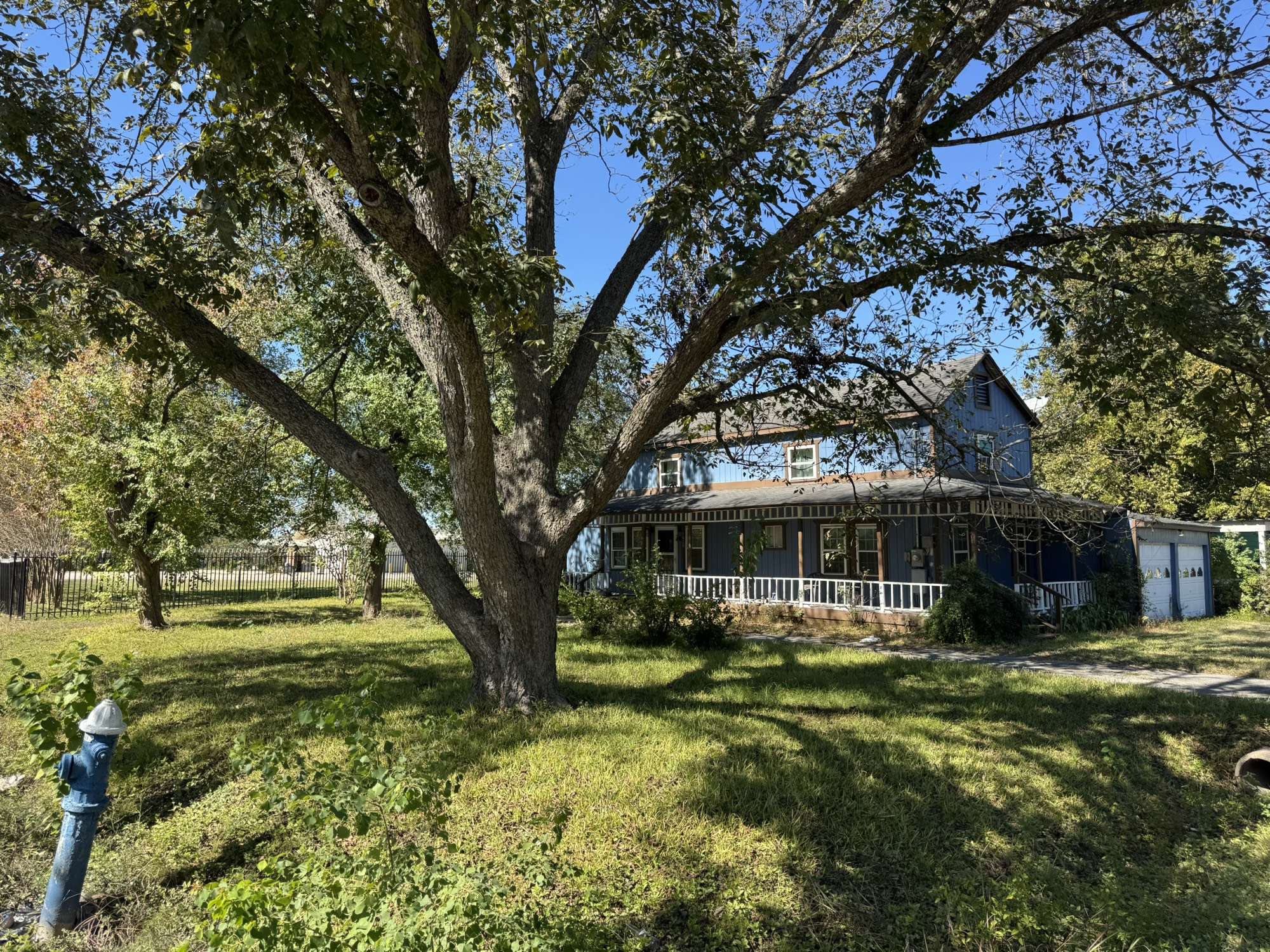 Houston, TX 77093,1829 Skinner RD