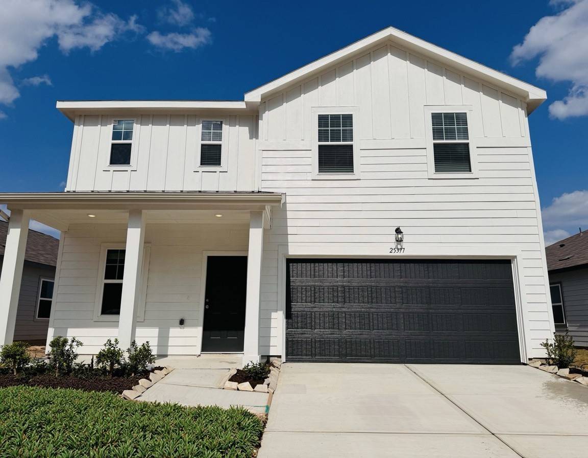 Waller, TX 77484,31242 Williams Landing ST