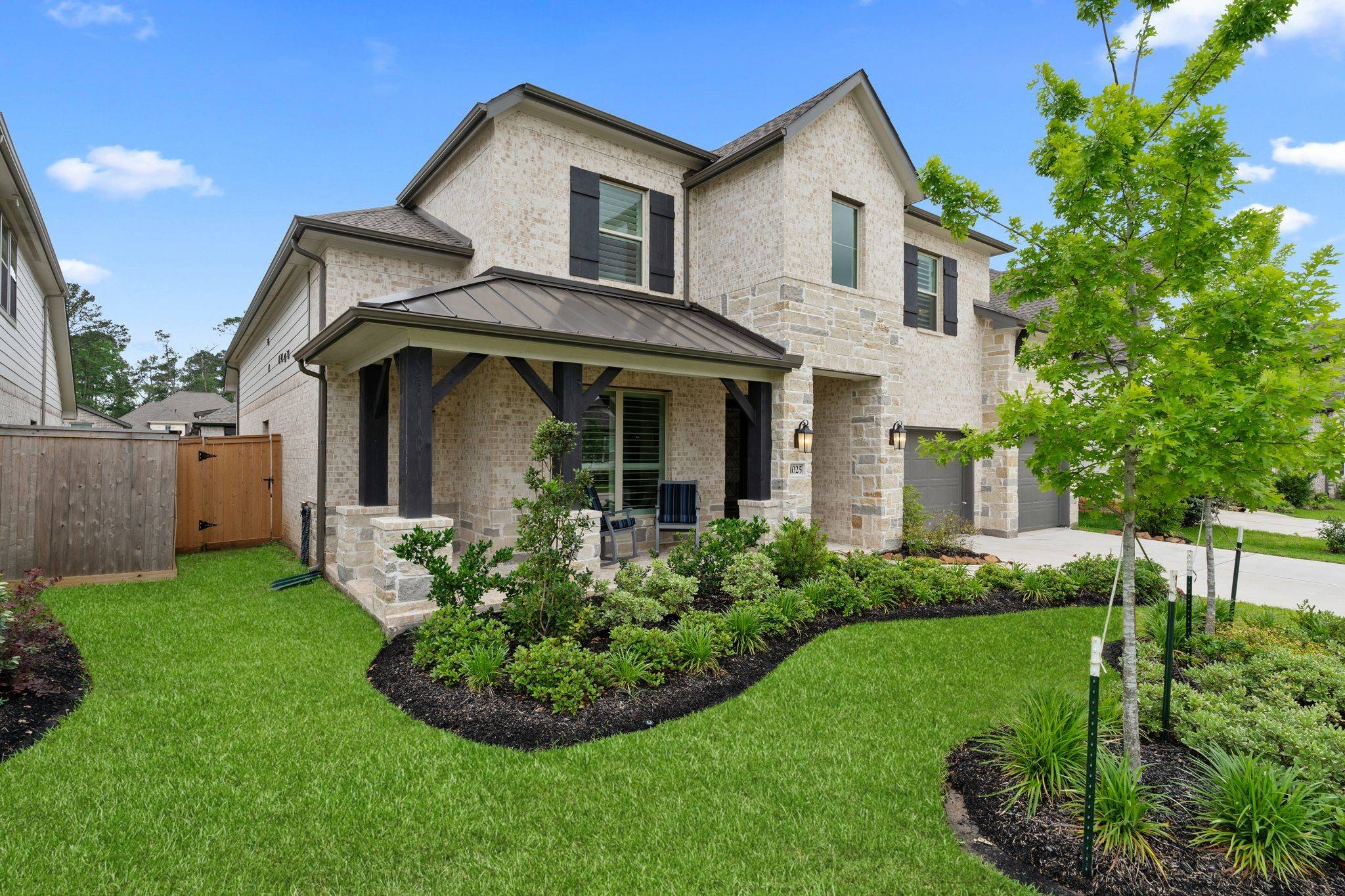 Conroe, TX 77304,1025 Mission River Drive