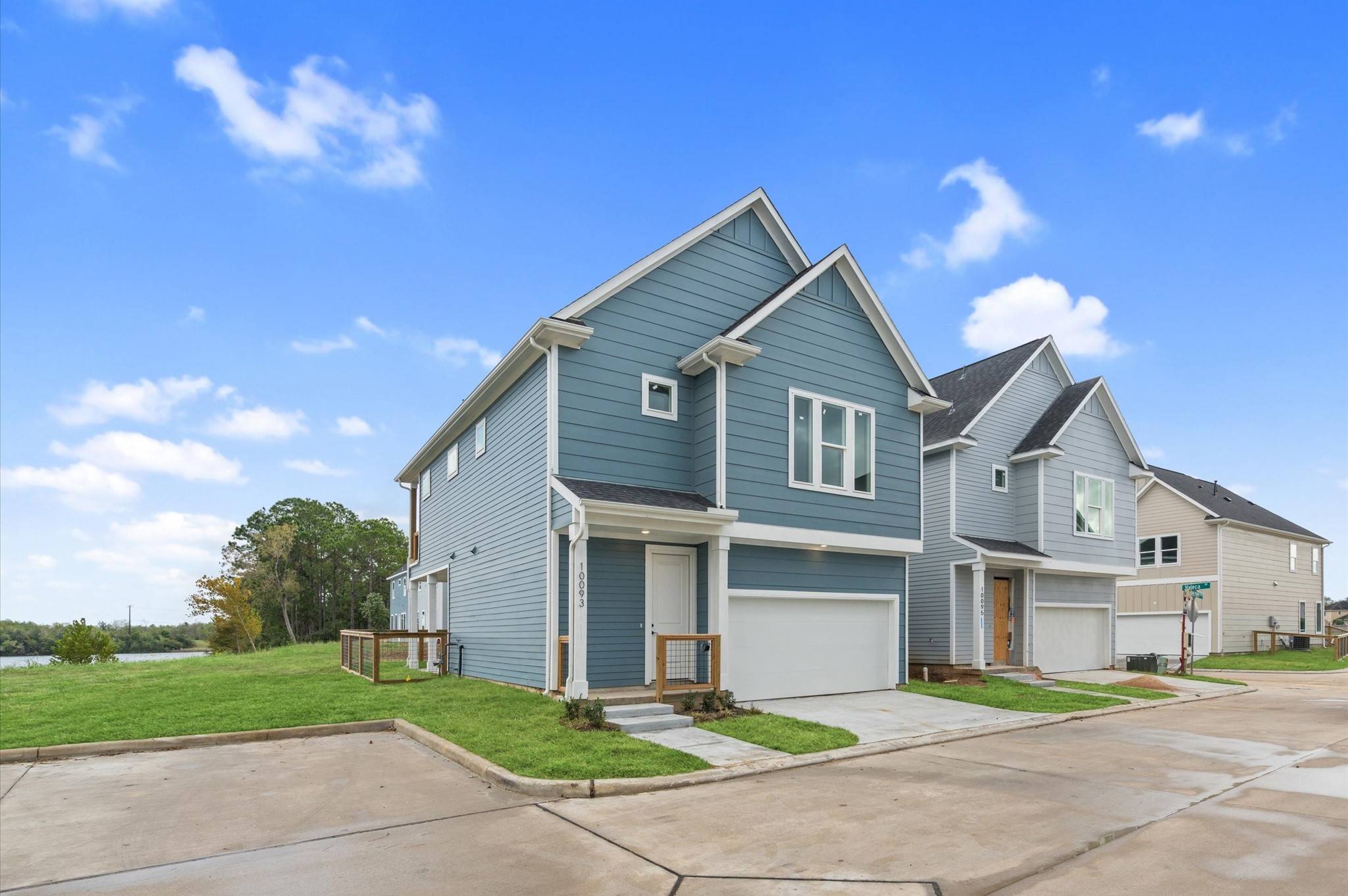 Houston, TX 77075,10095 Serrano Park Drive