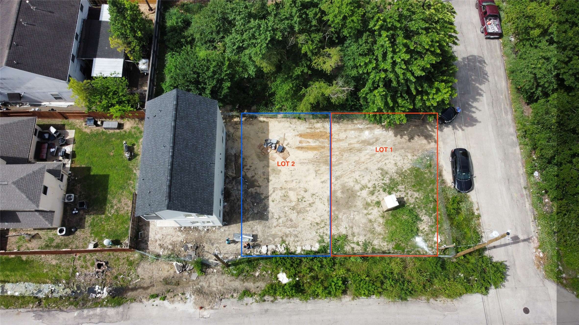 Houston, TX 77021,4508 Ward Street