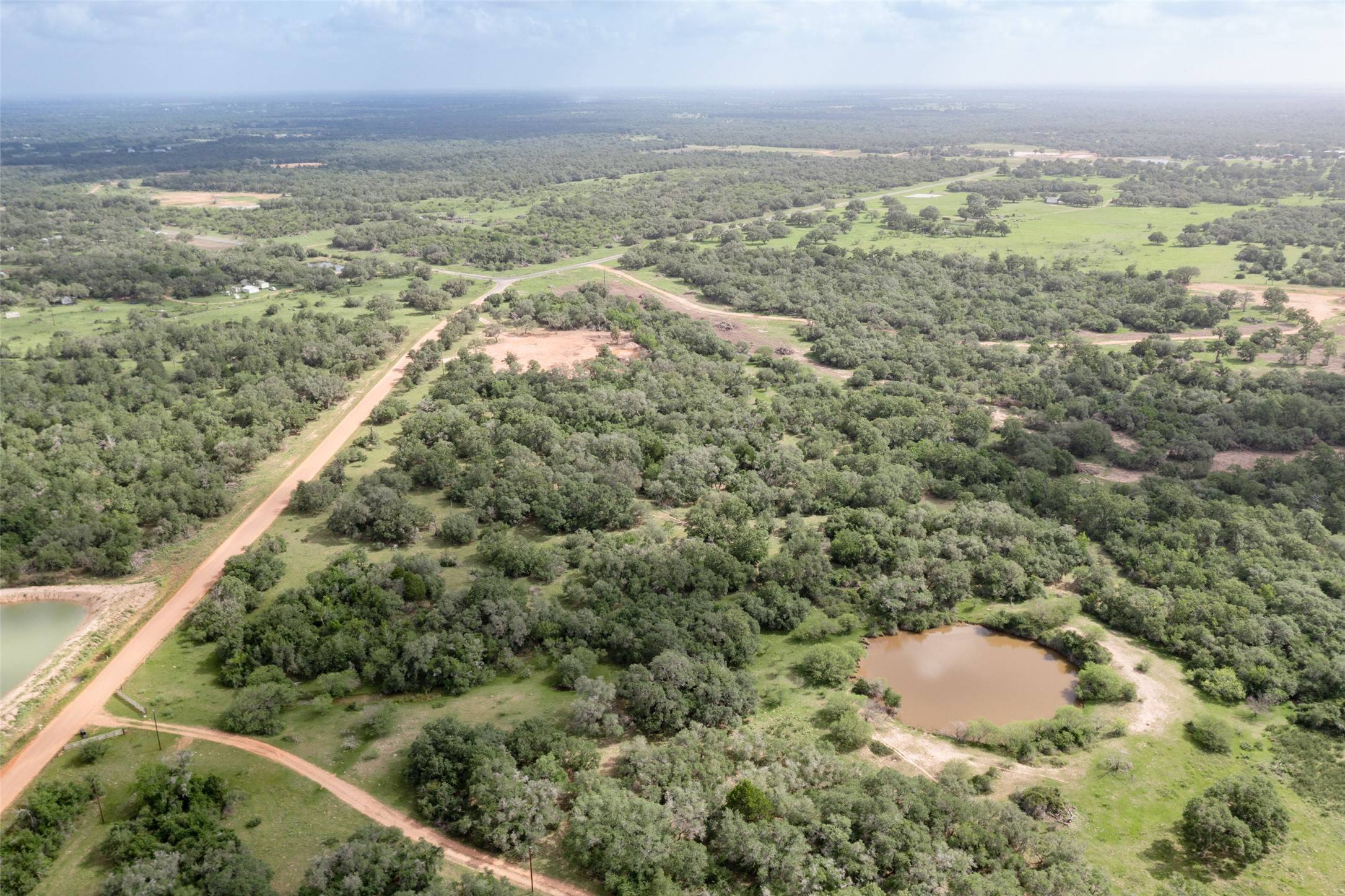 Yoakum, TX 77995,54.68 acres Cattle Guard RD