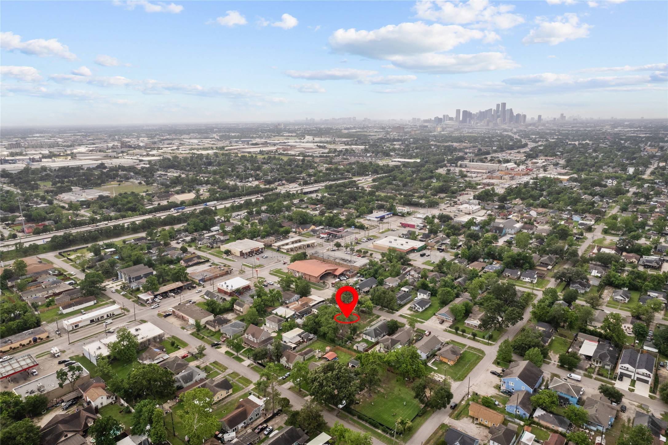 Houston, TX 77020,619 Gazin ST