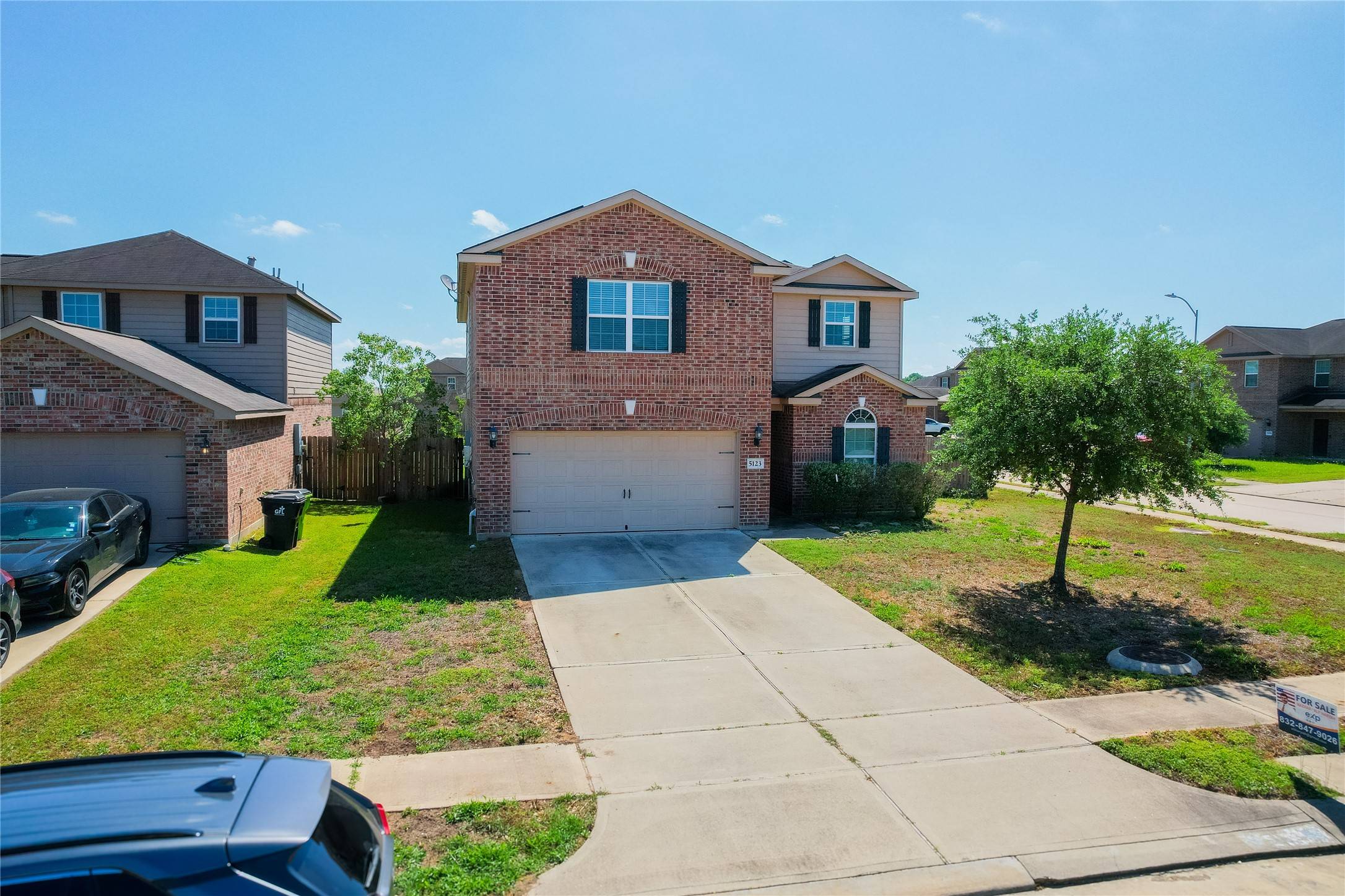 Rosenberg, TX 77469,5123 Harbor Palm DR