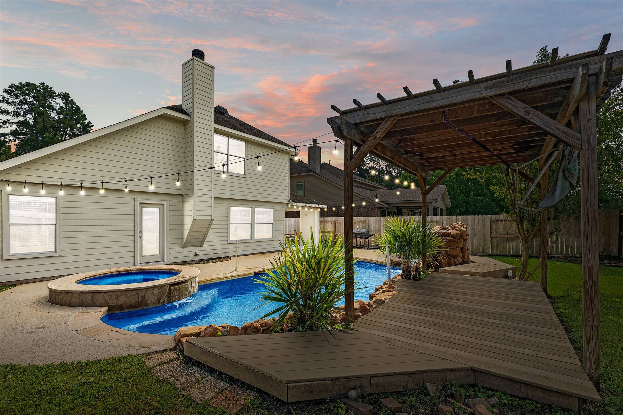 Spring, TX 77379,6815 Autumn Rain LN