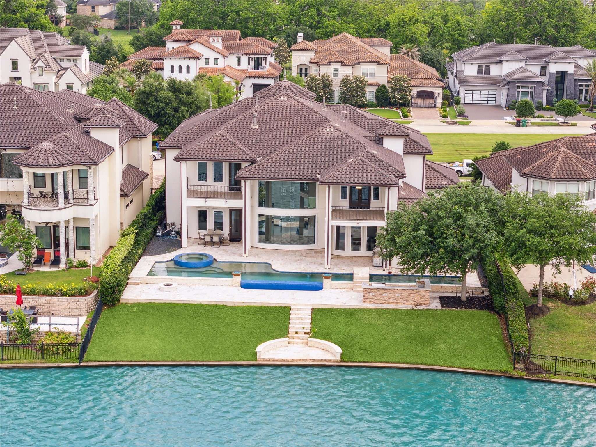Sugar Land, TX 77479,38 Enclave Manor DR