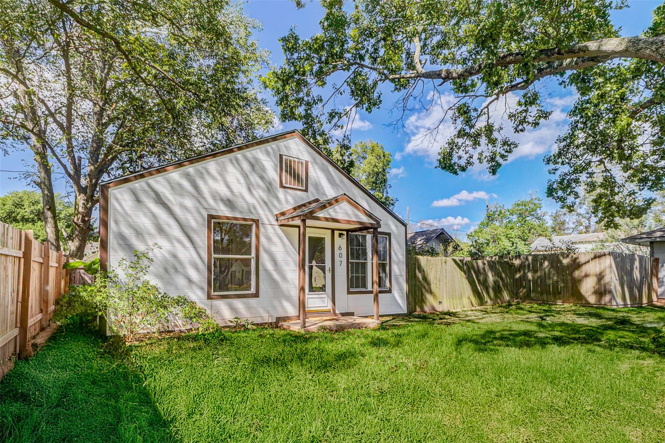 Wharton, TX 77488,607 Speed ST