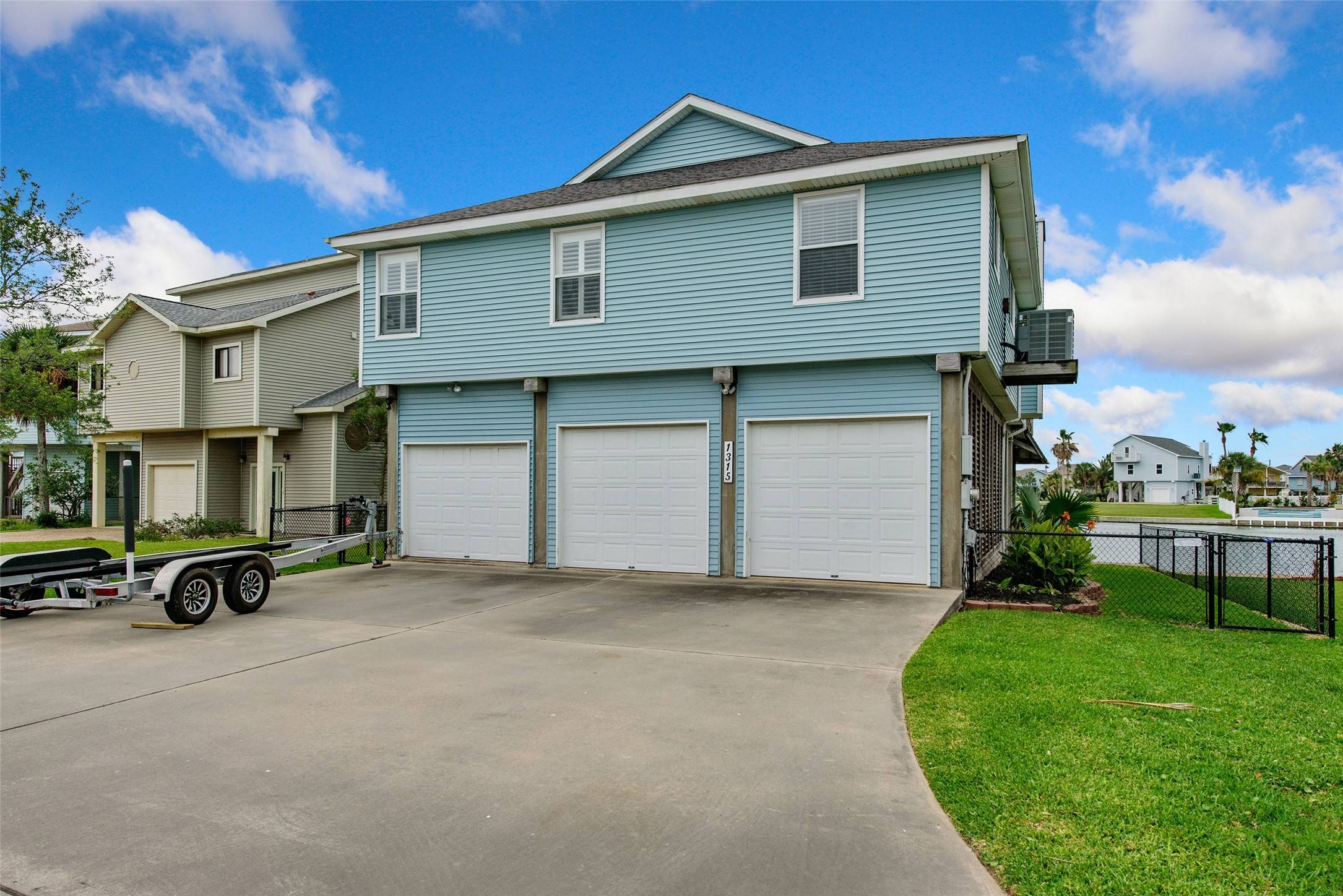 Tiki Island, TX 77554,1315 Outrigger