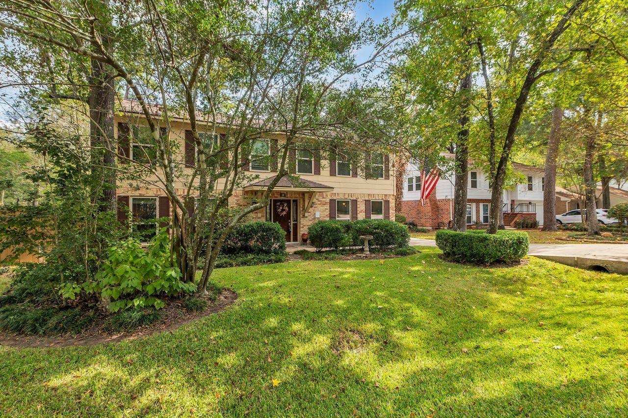 The Woodlands, TX 77381,18 S Cypress Pine DR