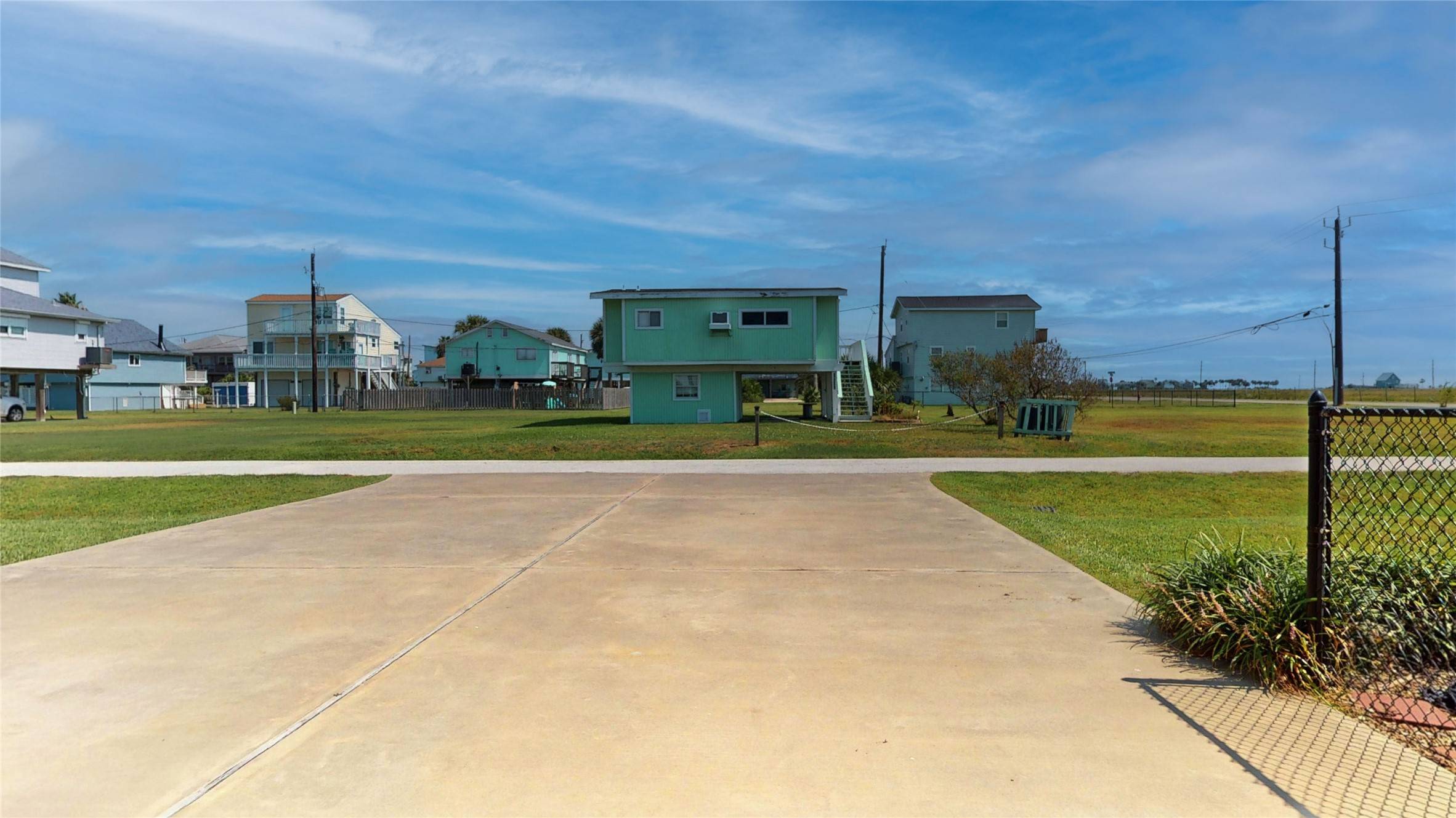 Jamaica Beach, TX 77554,16720 Ponce De Leon