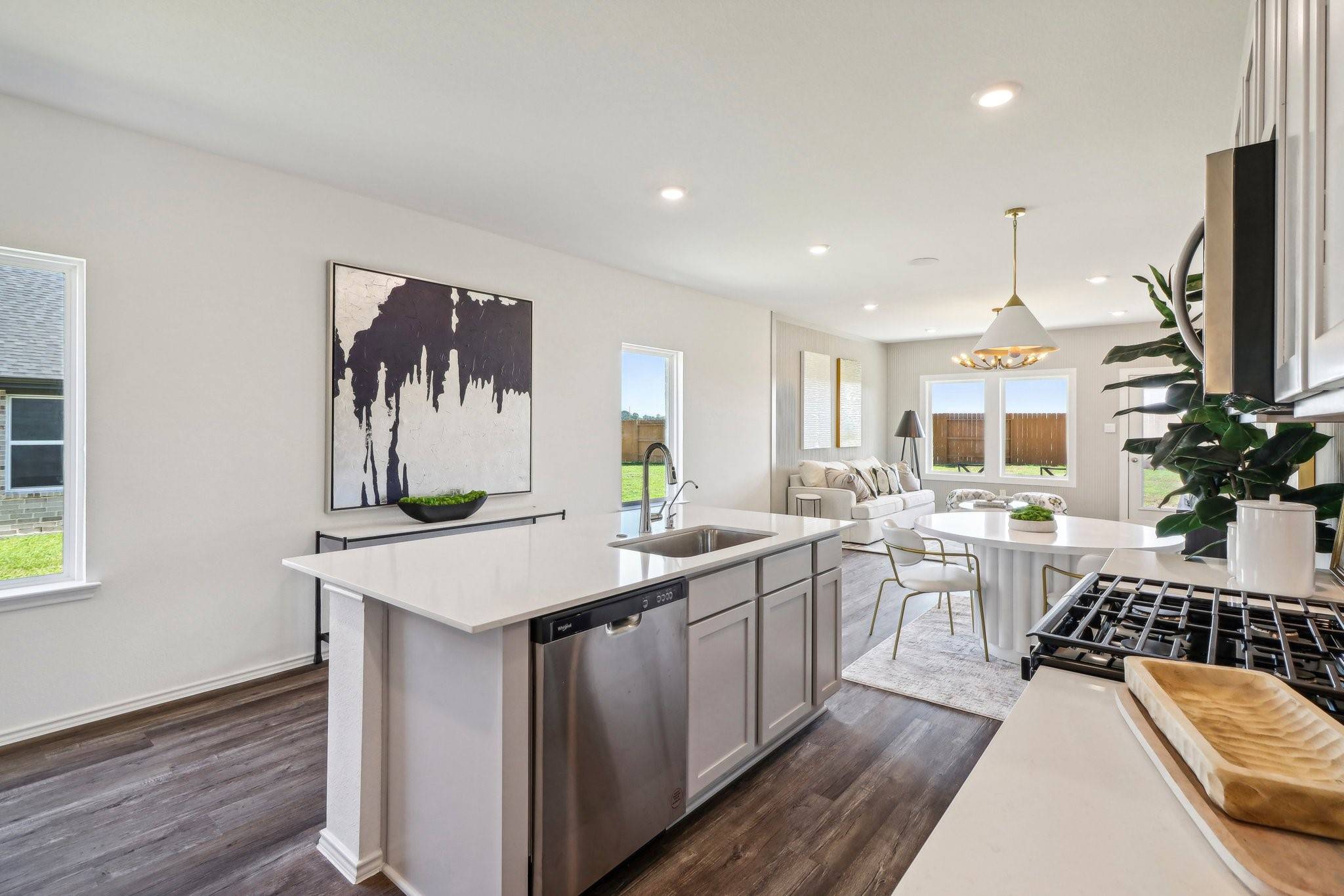 Hockley, TX 77447,21923 Valentine Vines DR