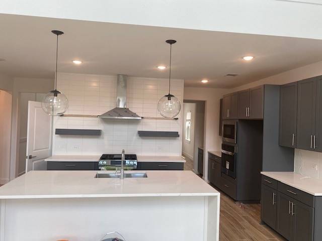 Cypress, TX 77433,21238 Blue Bluff DR