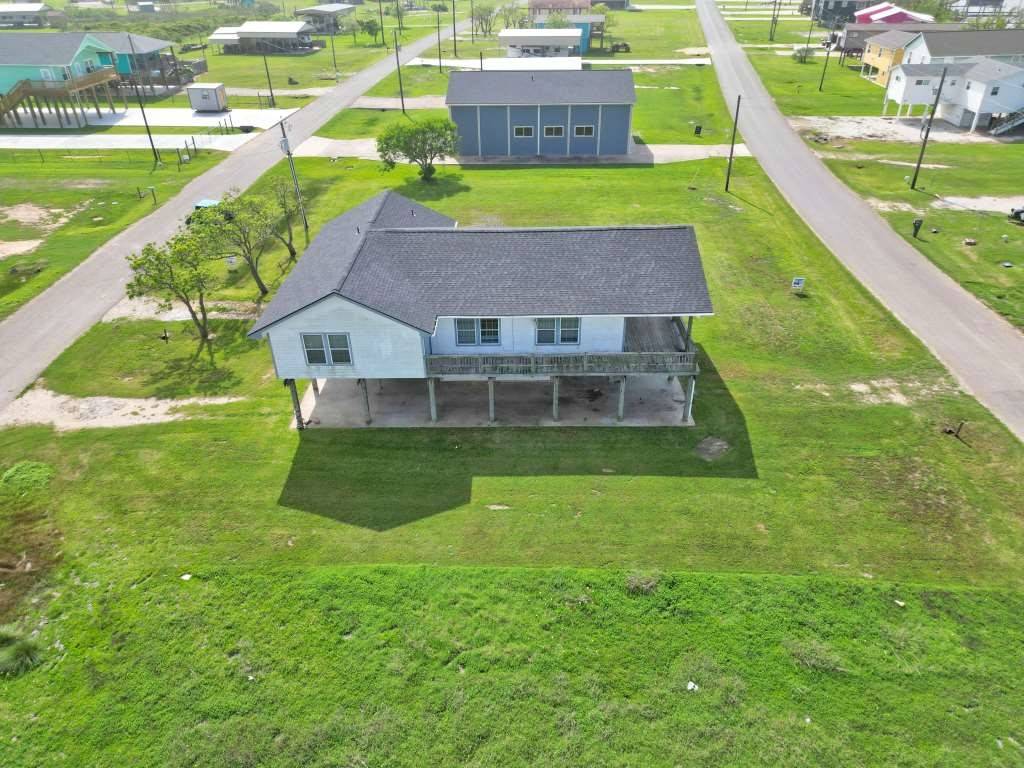 Sargent, TX 77414,684 Blue Water BLVD