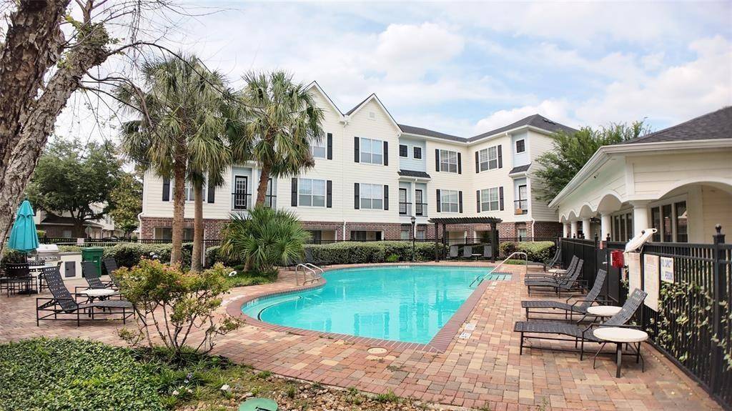 Houston, TX 77063,9200 Westheimer RD #604