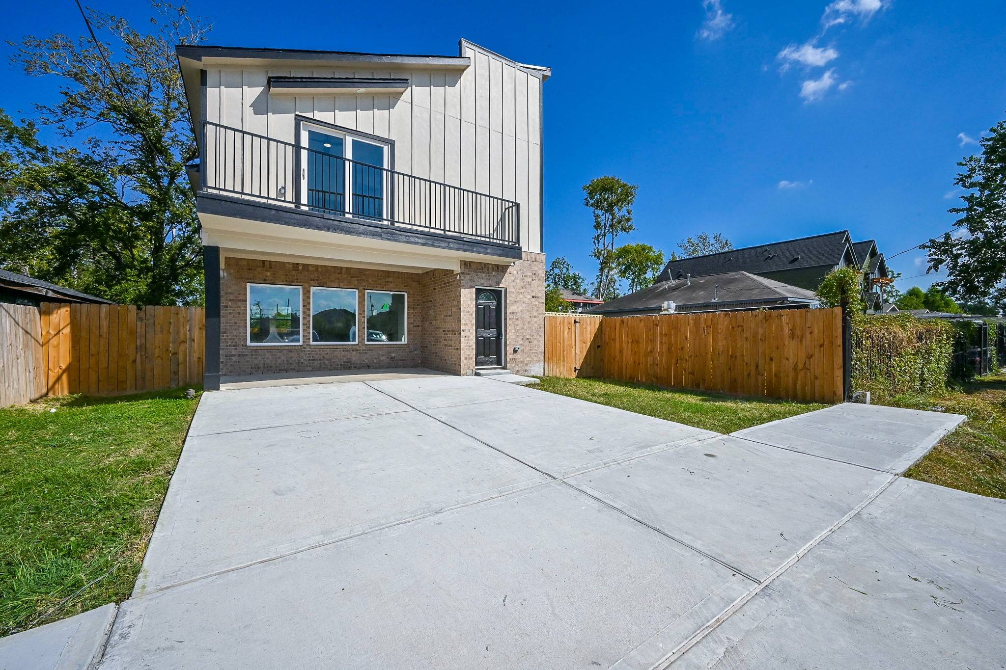 Houston, TX 77028,7941 Attwater ST