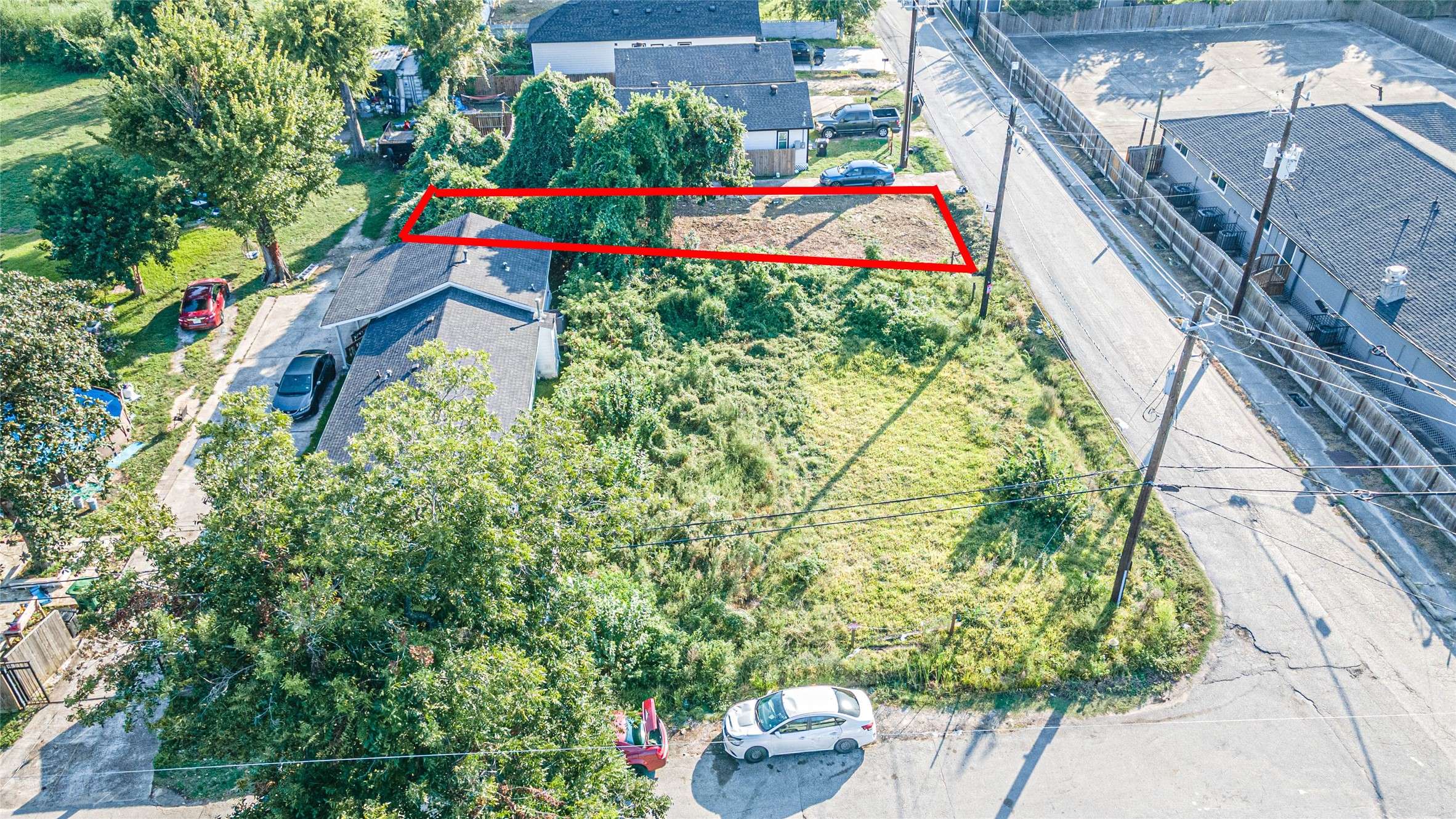 Houston, TX 77091,6220 De Priest ST