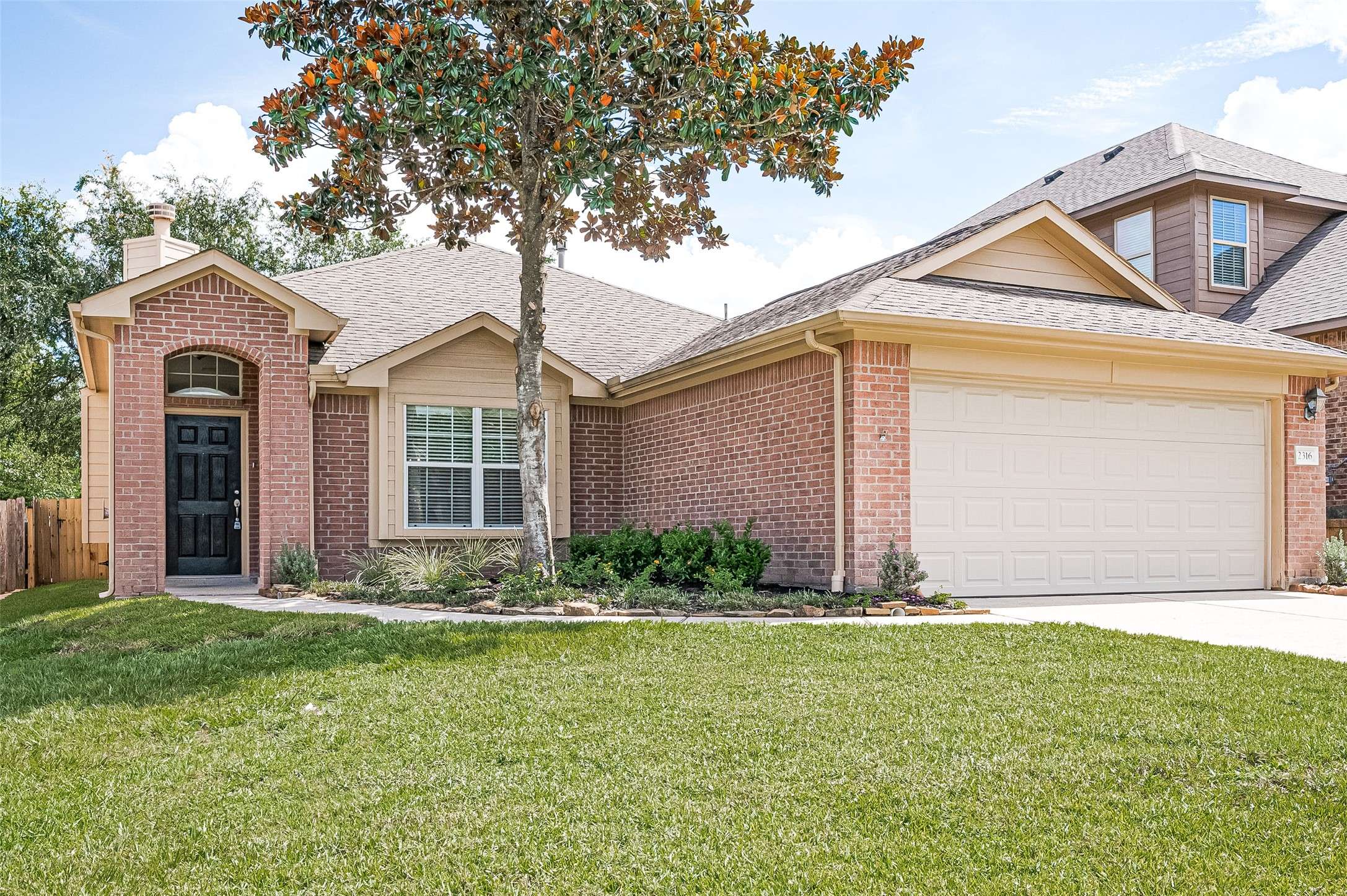 Conroe, TX 77304,2316 Perkins Crossing DR