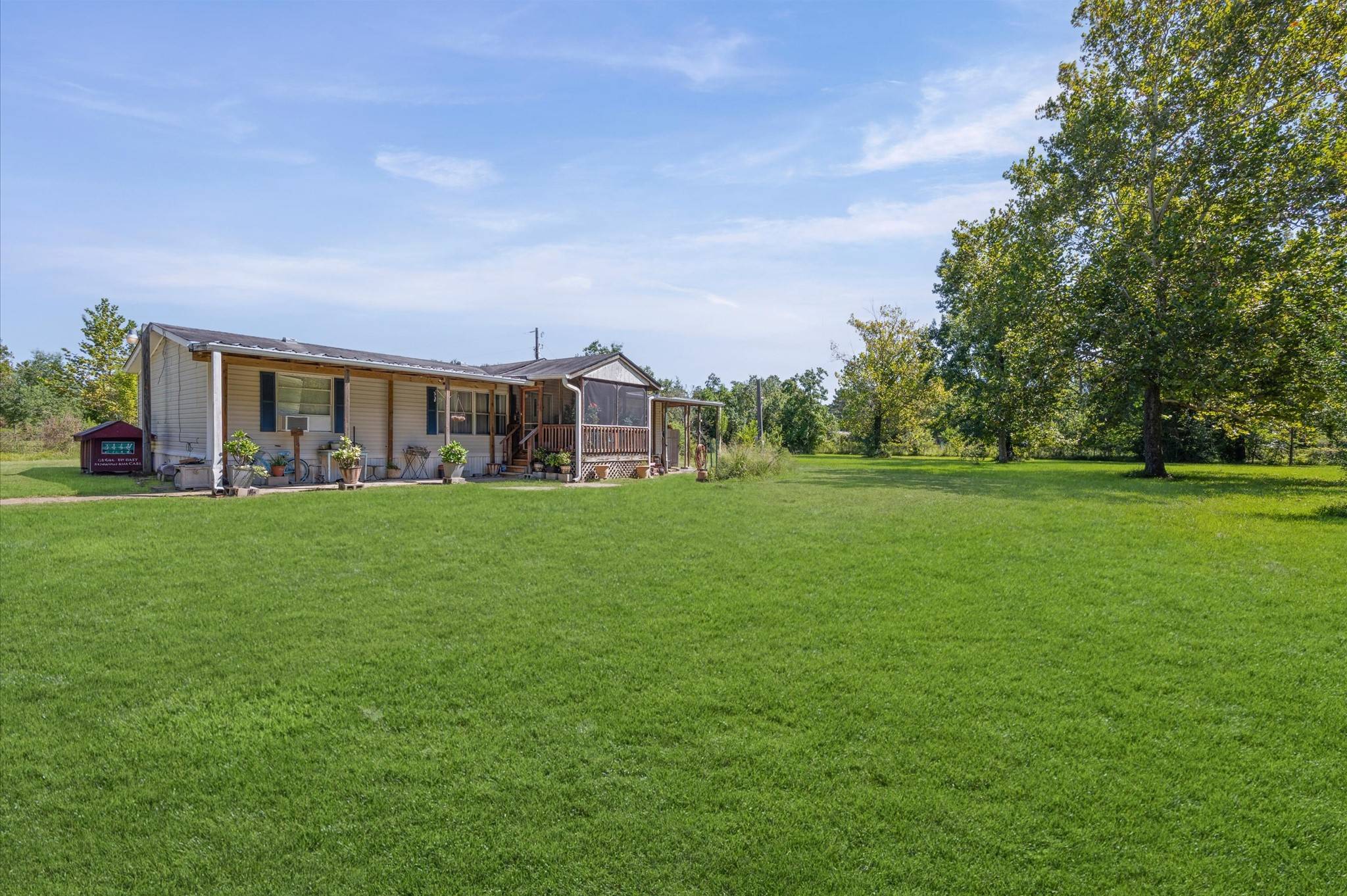 Liberty, TX 77575,806 County Road 2112