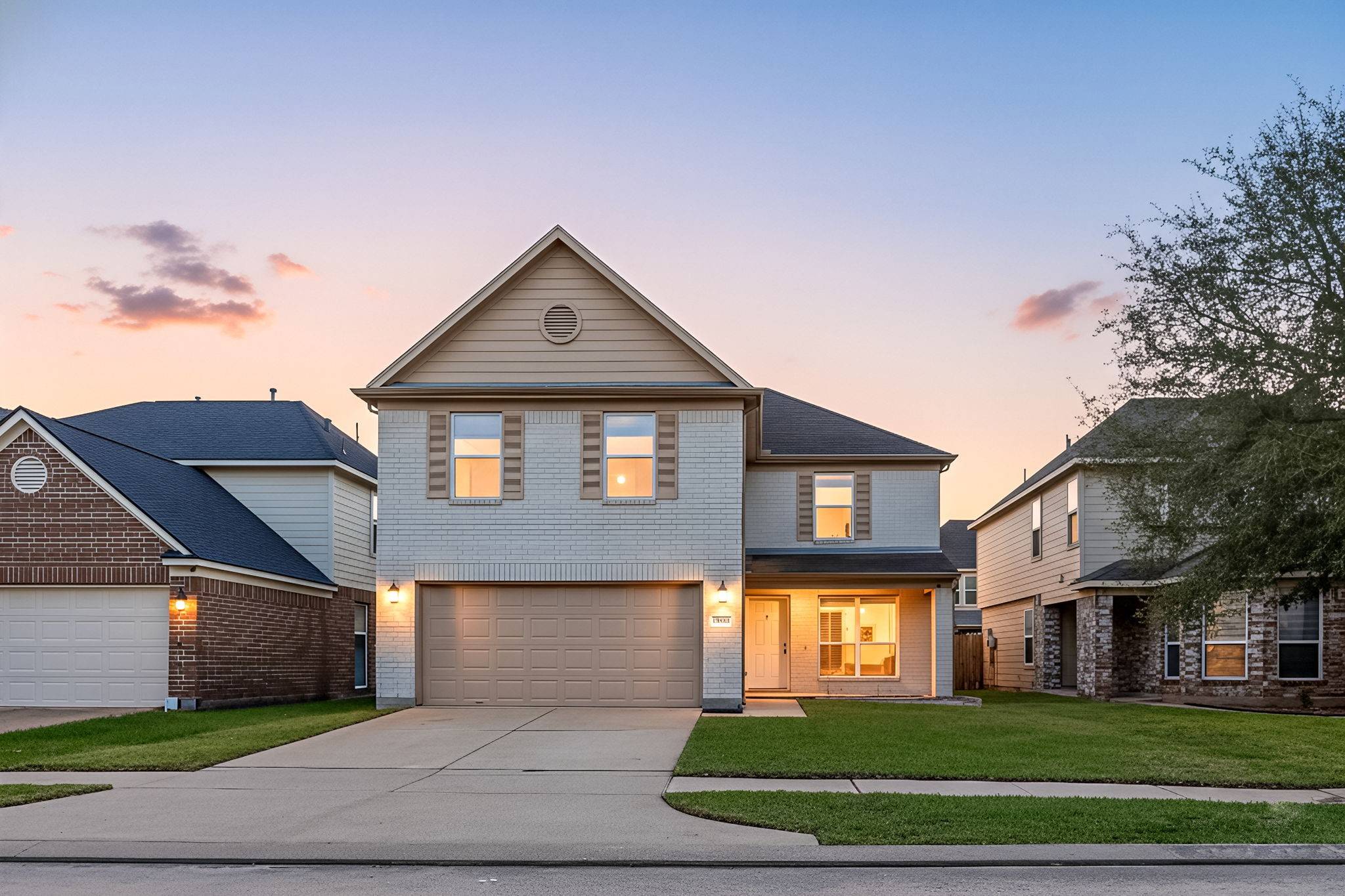 Houston, TX 77084,18107 Fairhope Oak ST