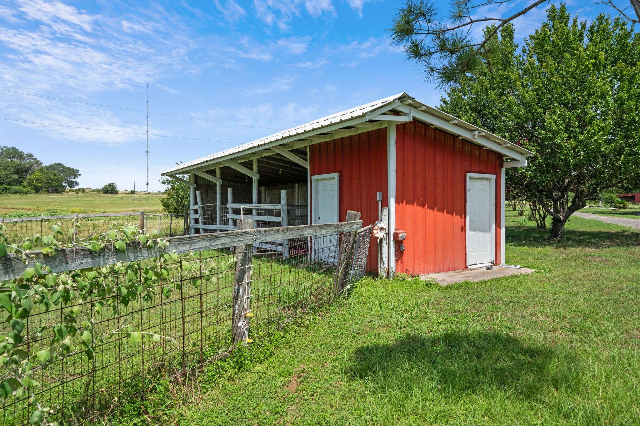 La Grange, TX 78945,TBD SH 159