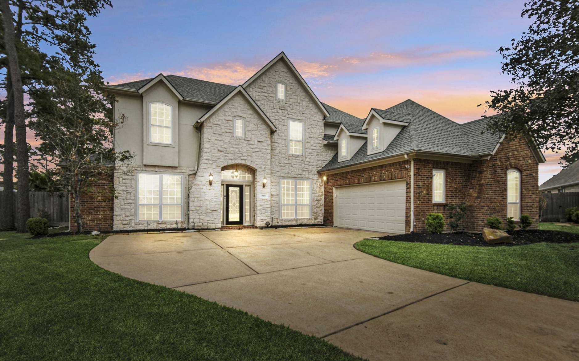 Tomball, TX 77377,18806 Manleigh CT