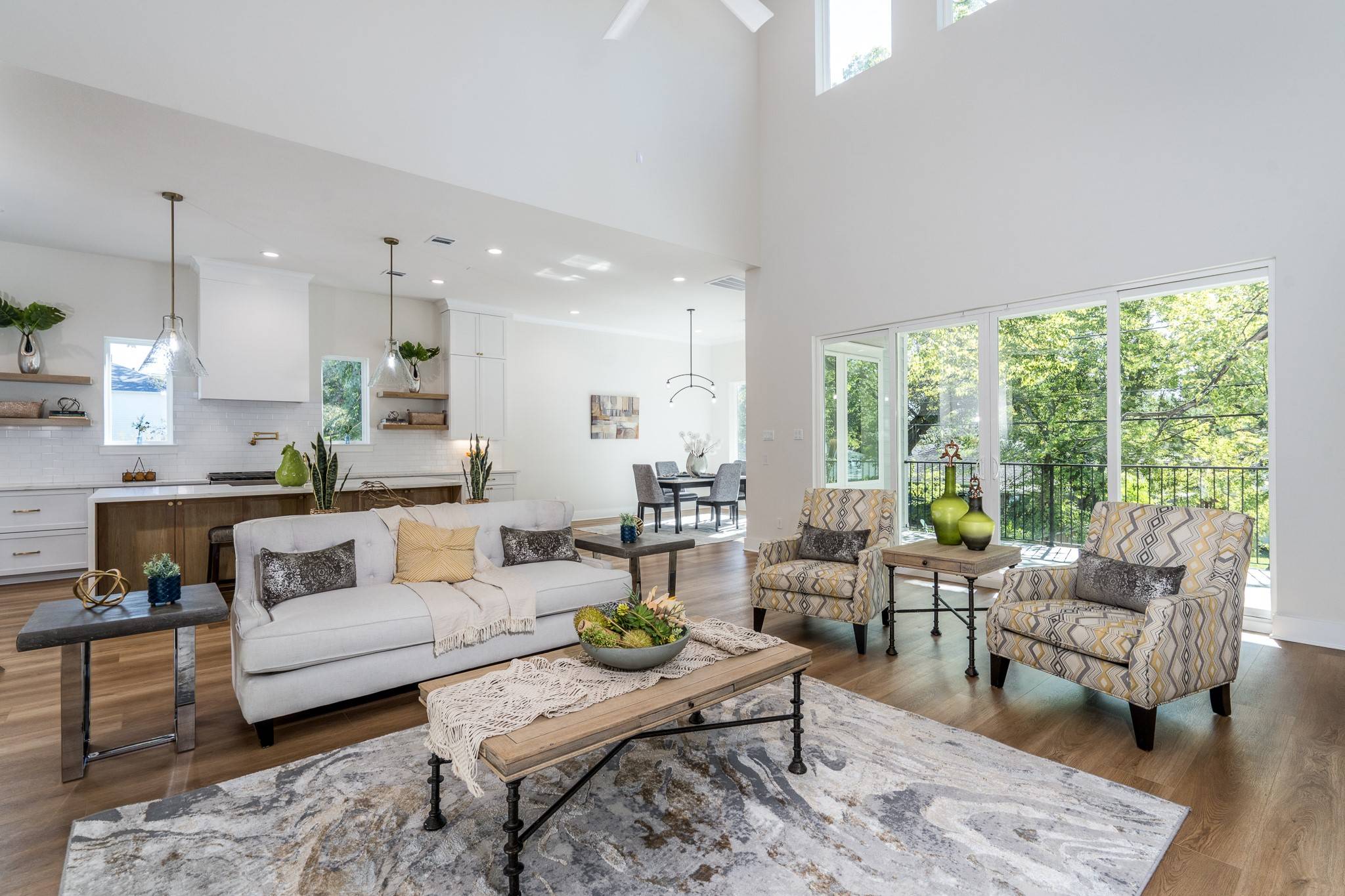 Houston, TX 77018,2311 Saxon DR